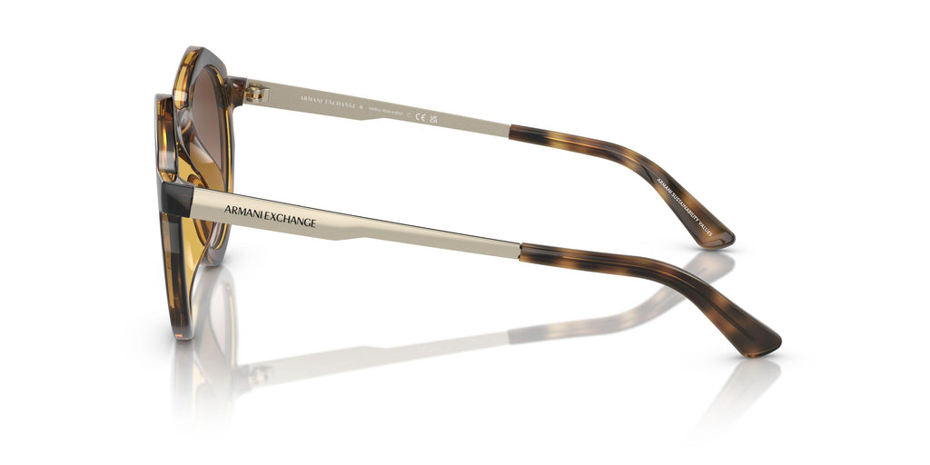 Armaani Exchange 4132SU Sunglasses