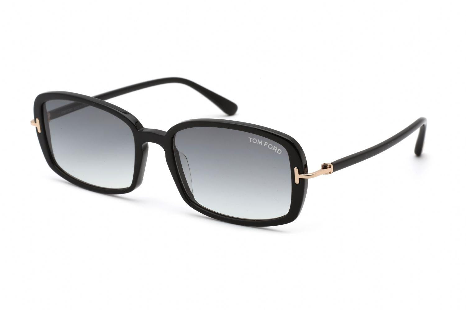 Tom Fordd FT0923 Sunglasses