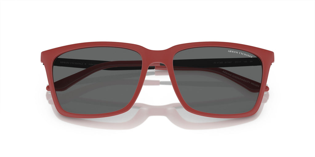 Armaani Exchange 4138S Sunglasses