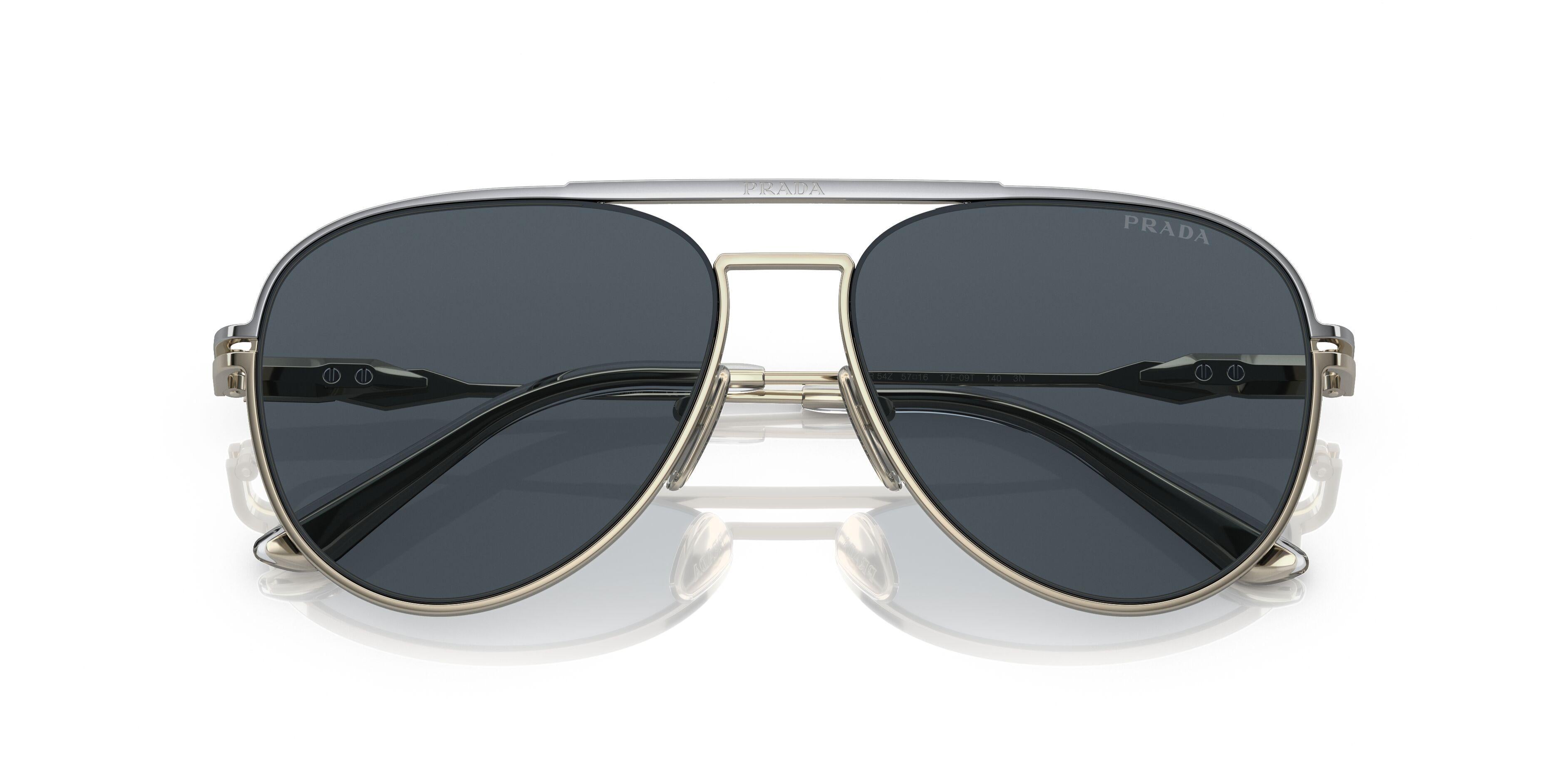 Praada 54ZS Sunglasses