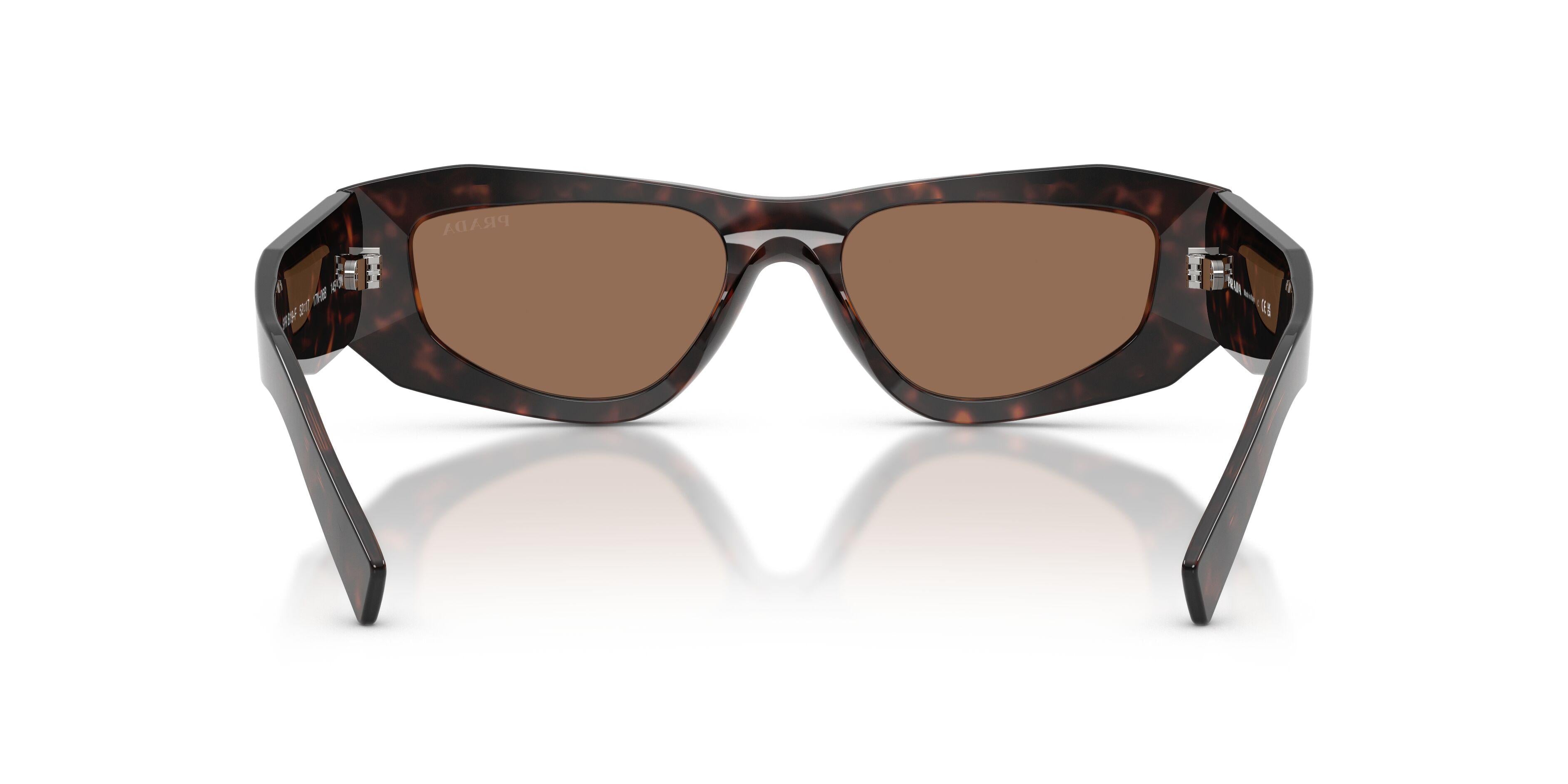 Praada B19SF Sunglasses