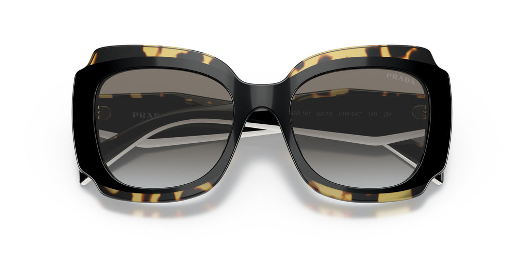 Praada 16YS Sunglasses