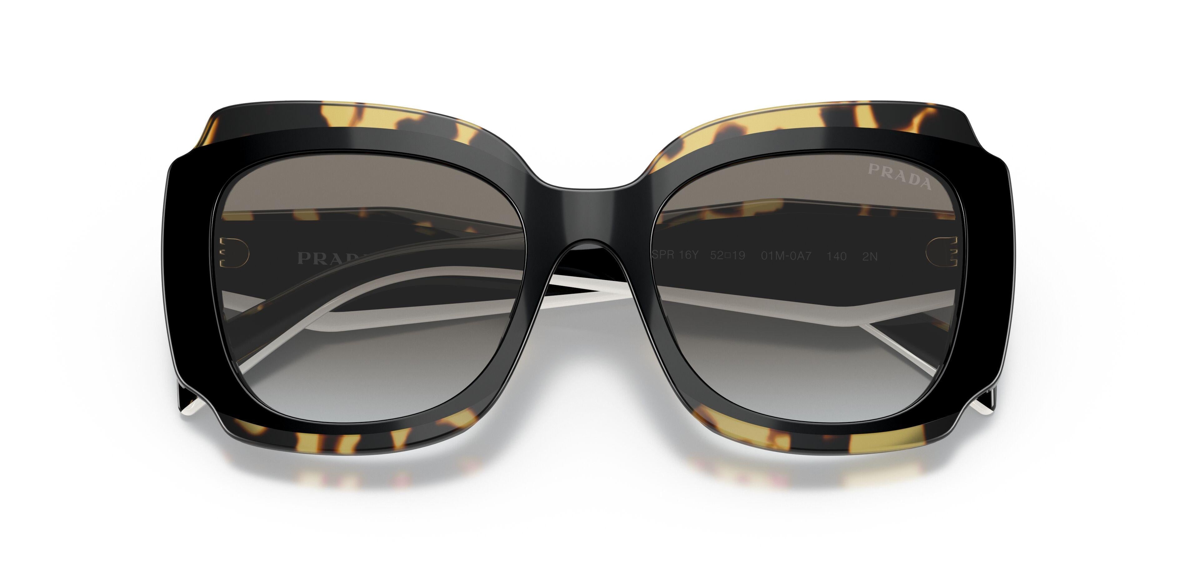 Praada 16YS Sunglasses
