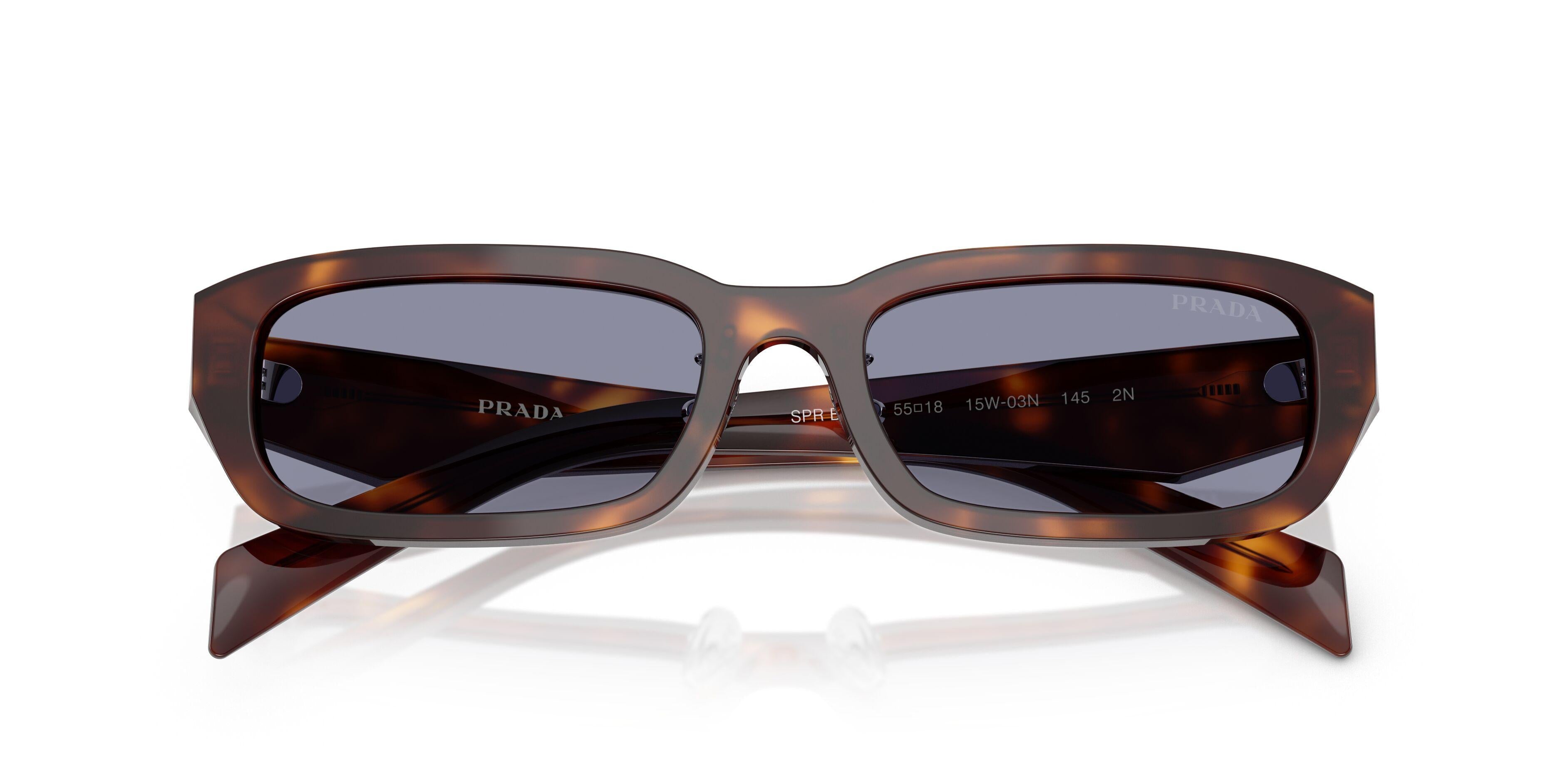 Praada B06SF Sunglasses