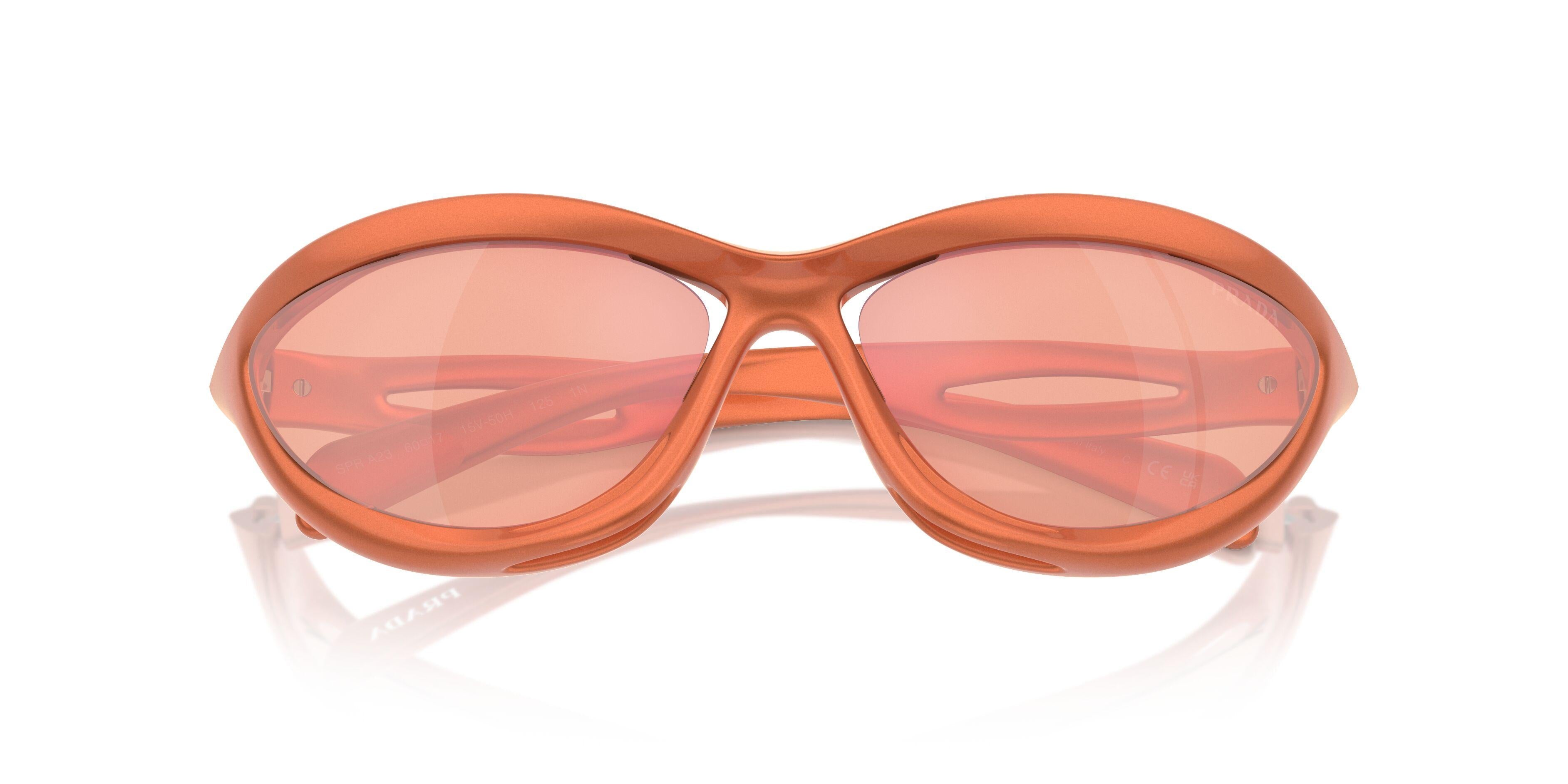 Praada A23S Sunglasses