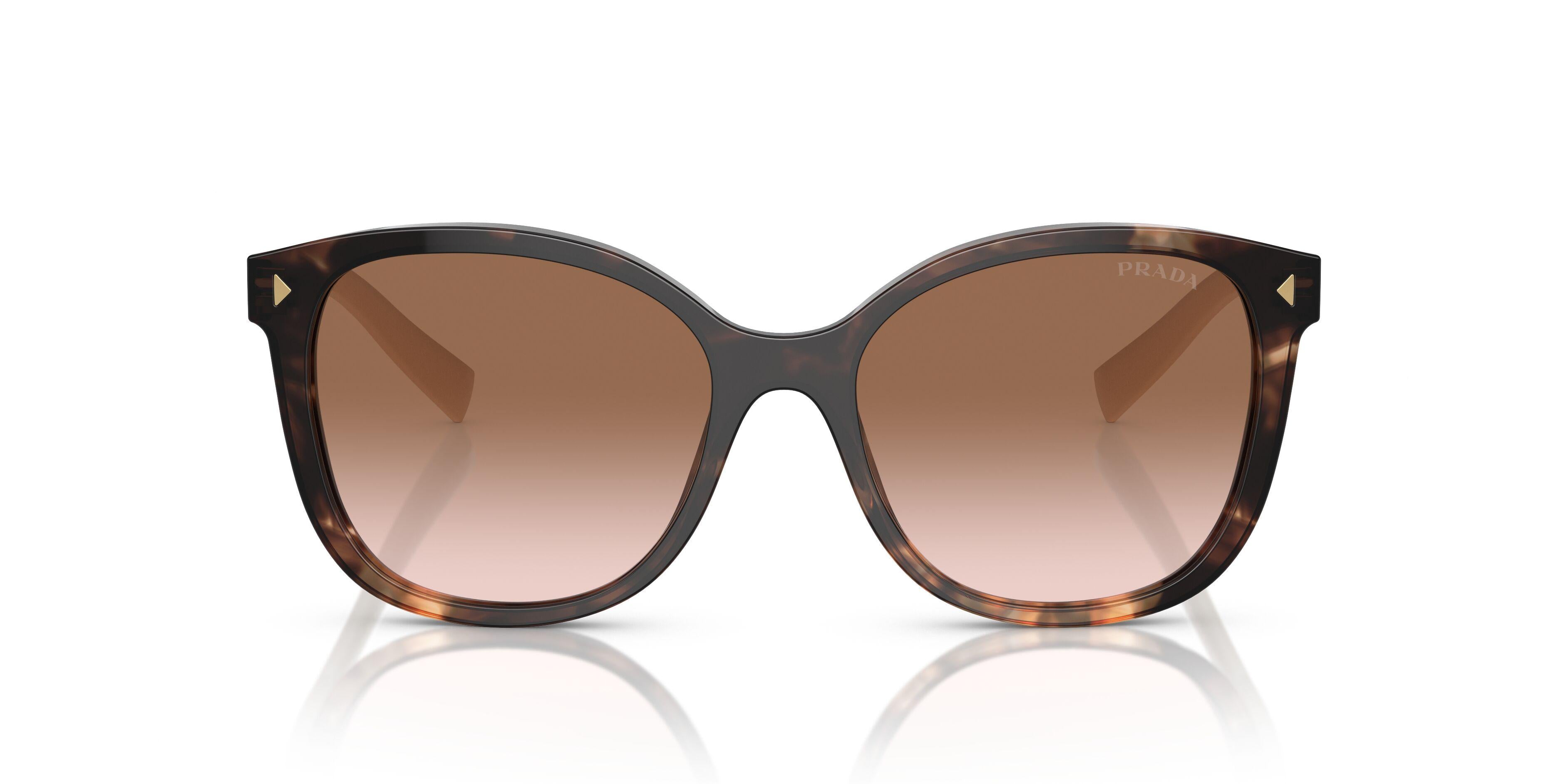 Praada 22ZSF Sunglasses