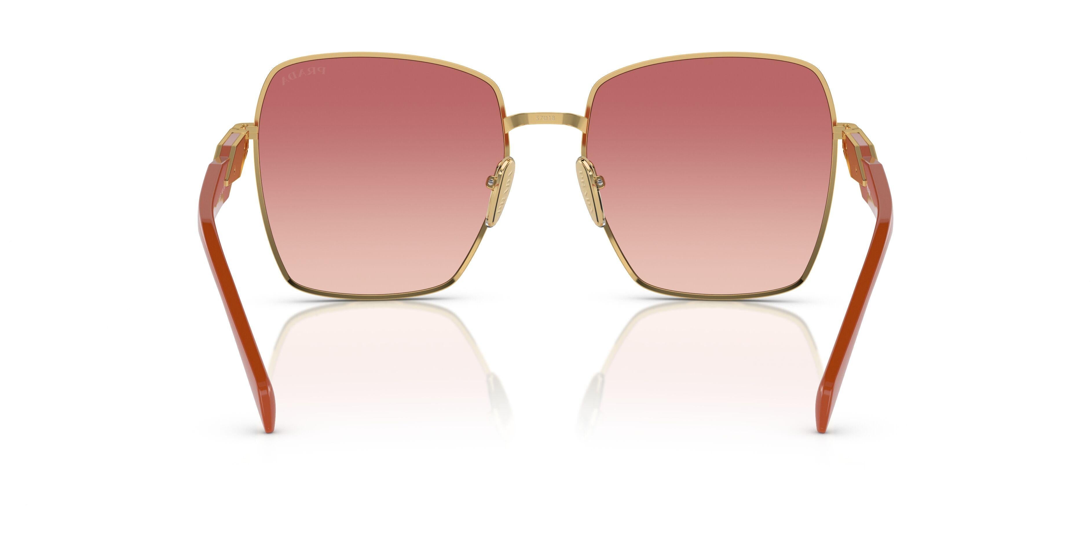 Praada 64ZS Sunglasses