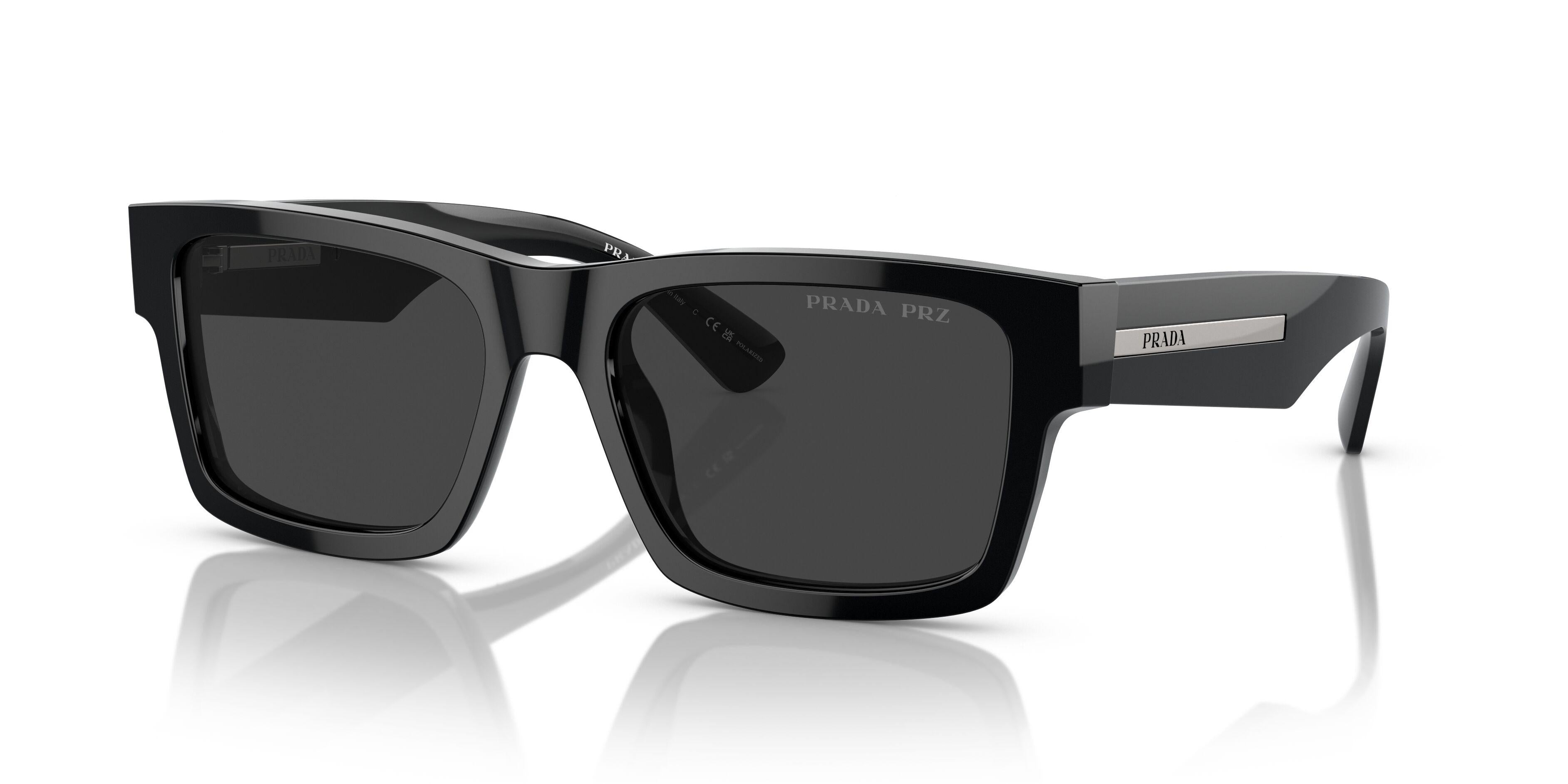 Praada 25ZSF Sunglasses