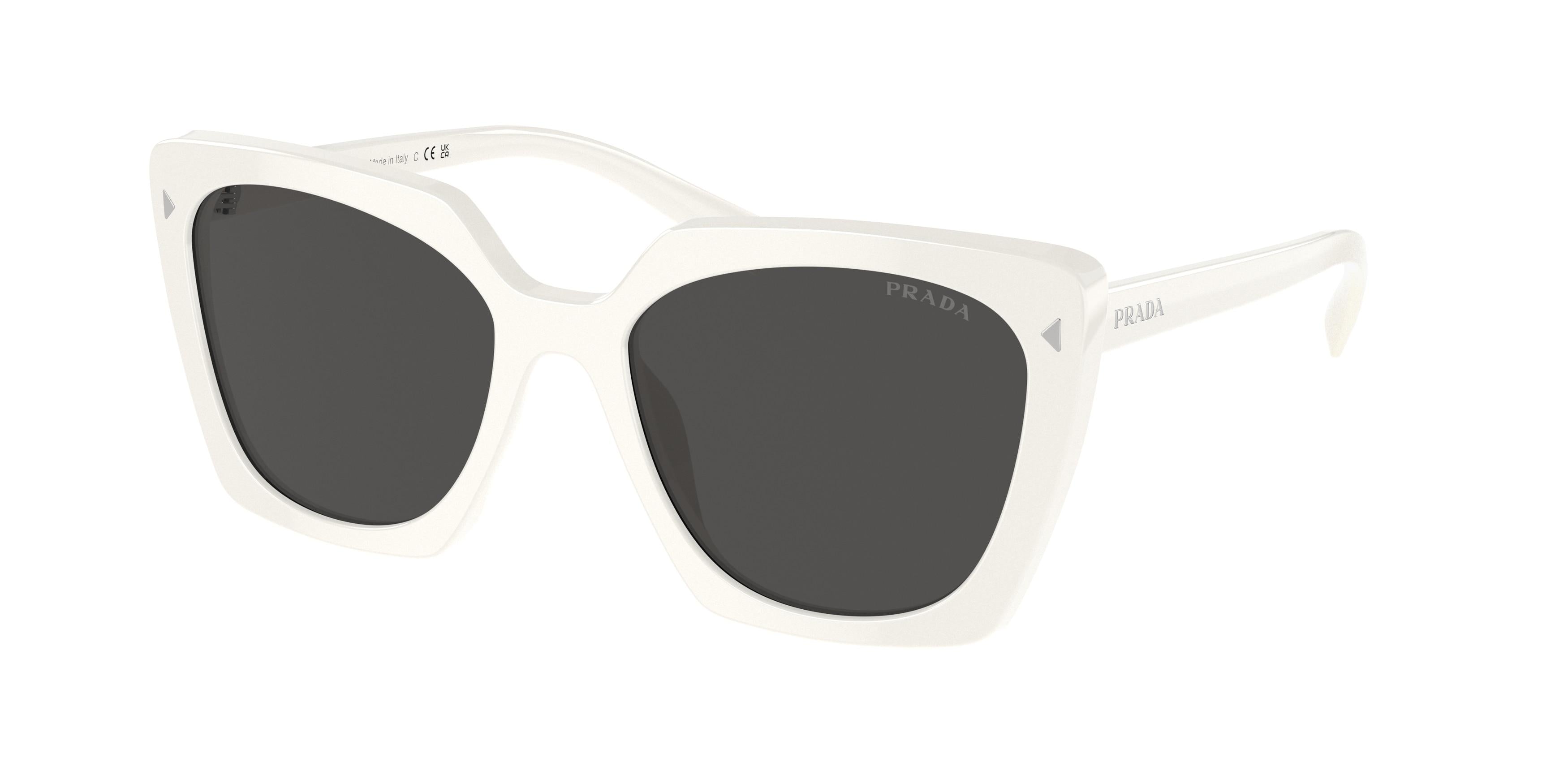 Praada 23ZS Sunglasses