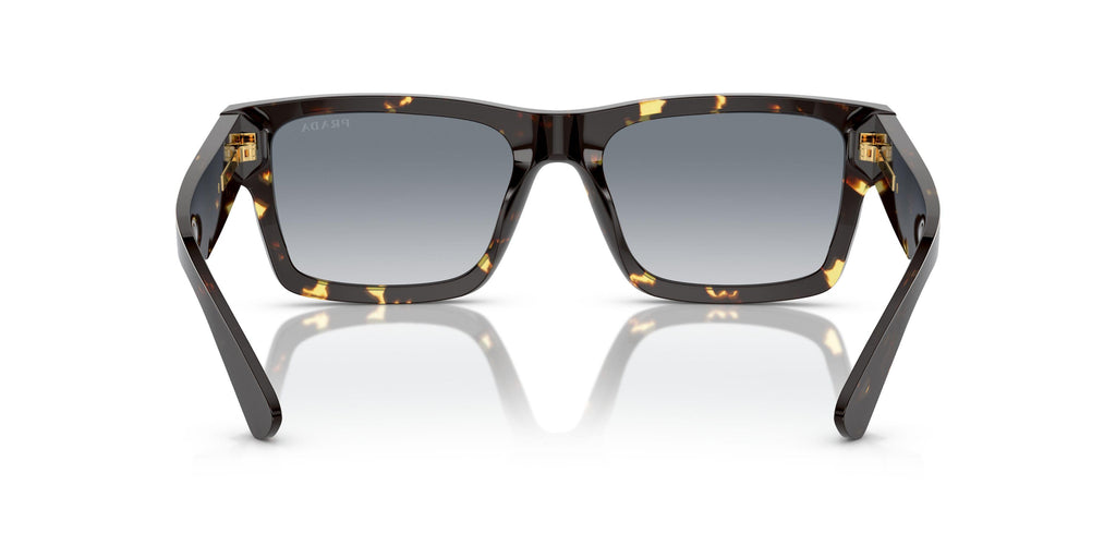 Praada 25ZS Sunglasses
