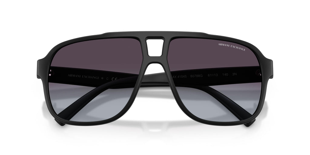 Armaani Exchange 4104S Sunglasses