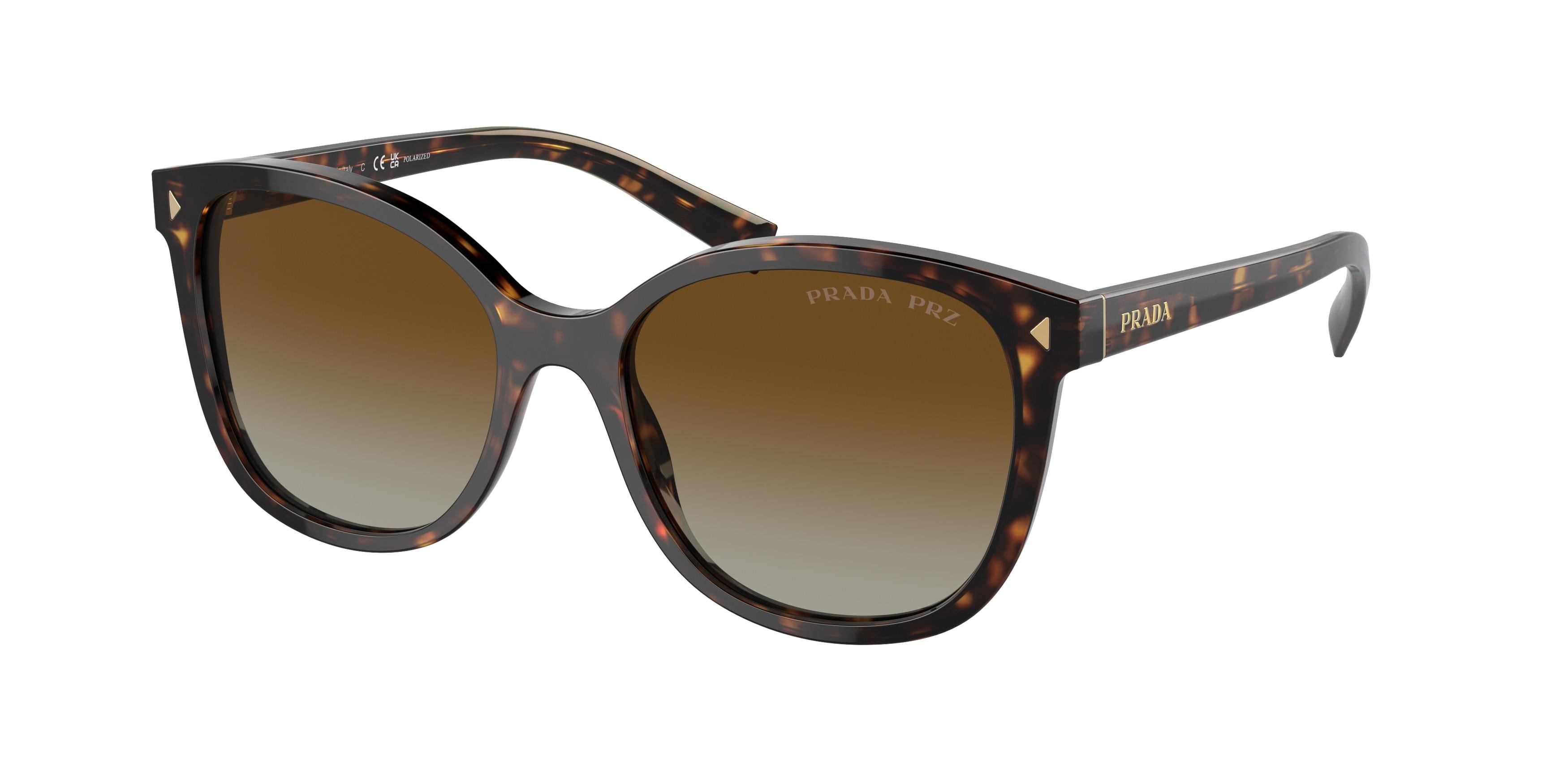 Praada 22ZS Sunglasses