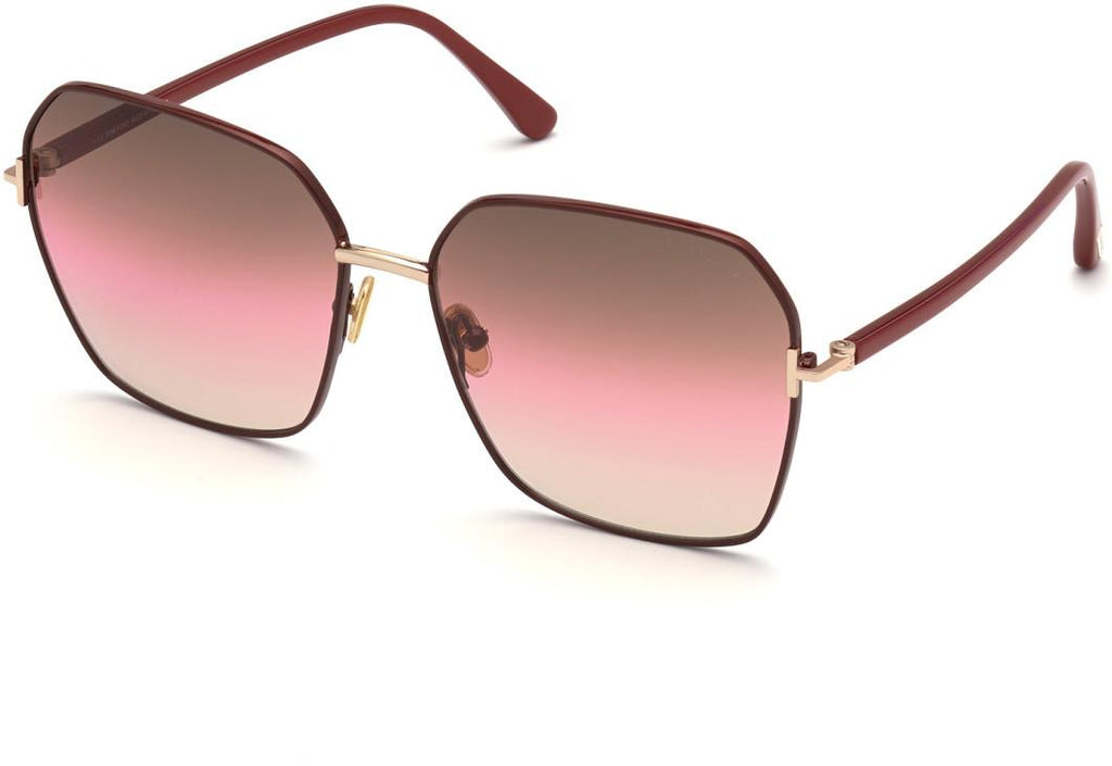 Tom Fordd Claudia-02 0839 Sunglasses