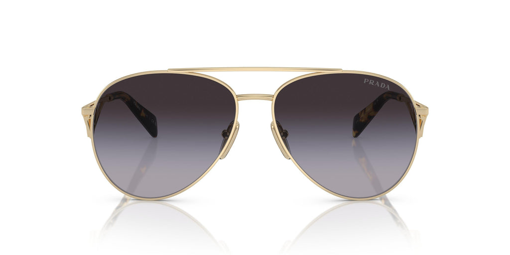Praada 73ZS Sunglasses