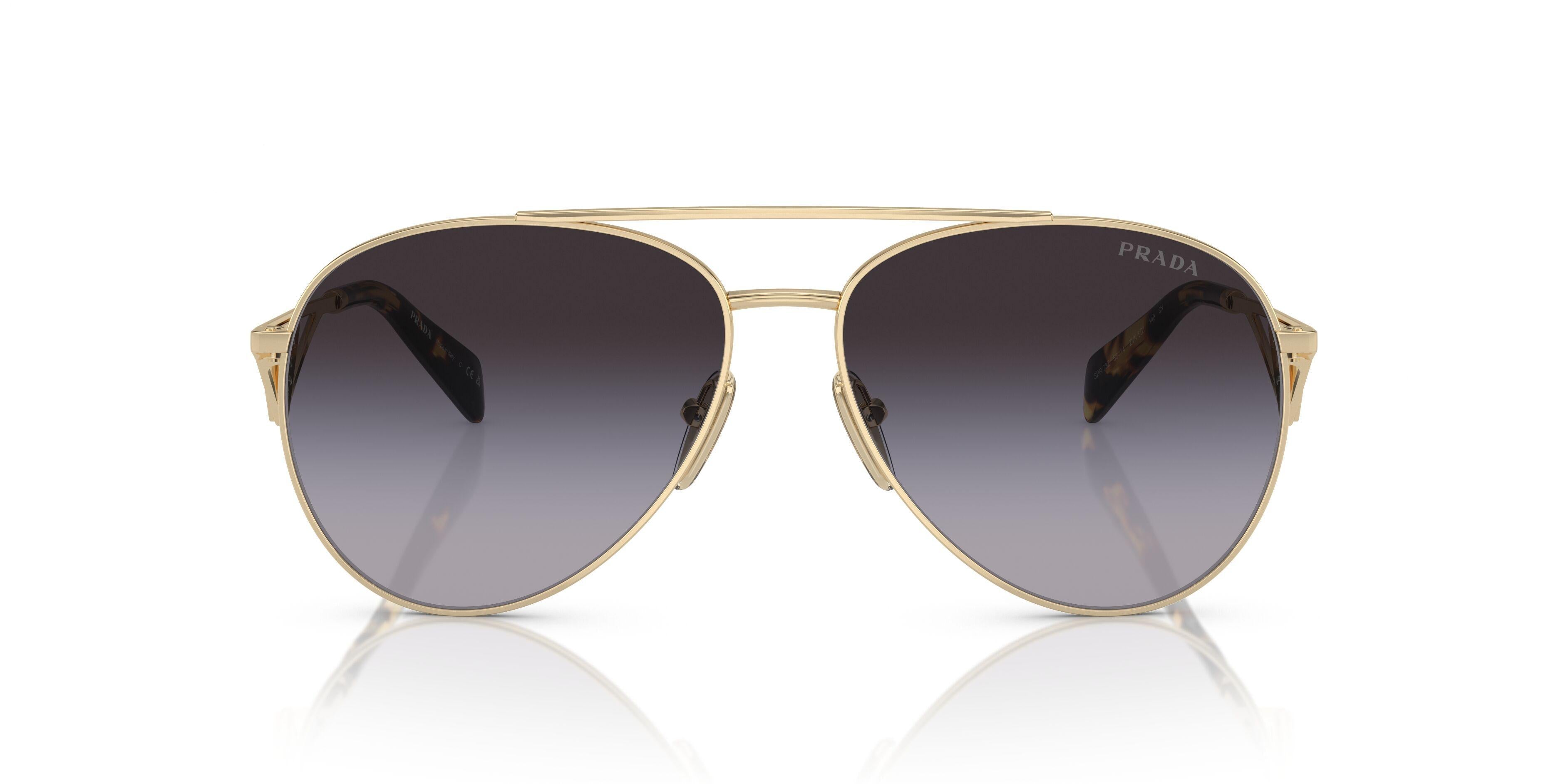 Praada 73ZS Sunglasses
