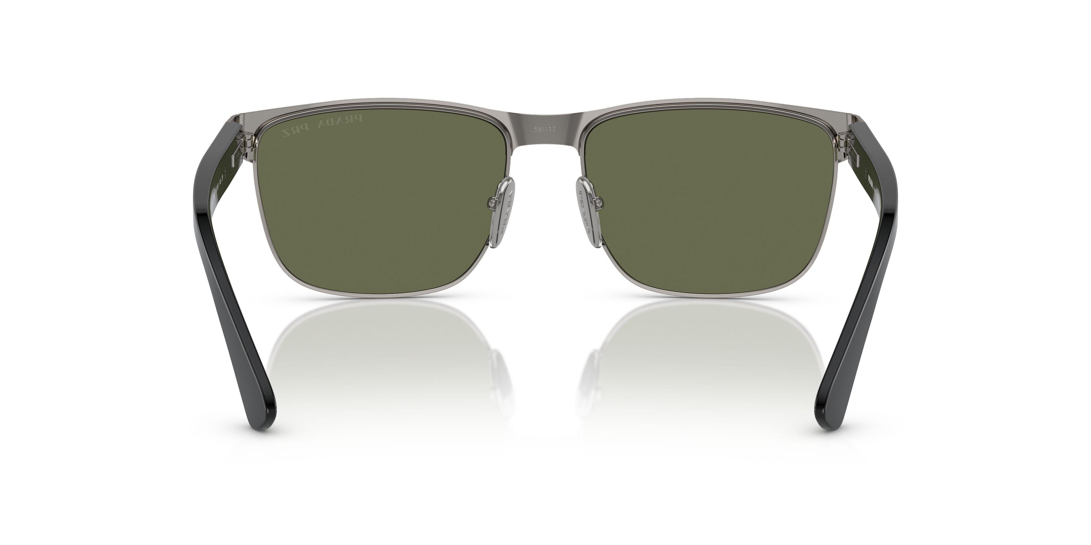 Praada 66ZS Sunglasses