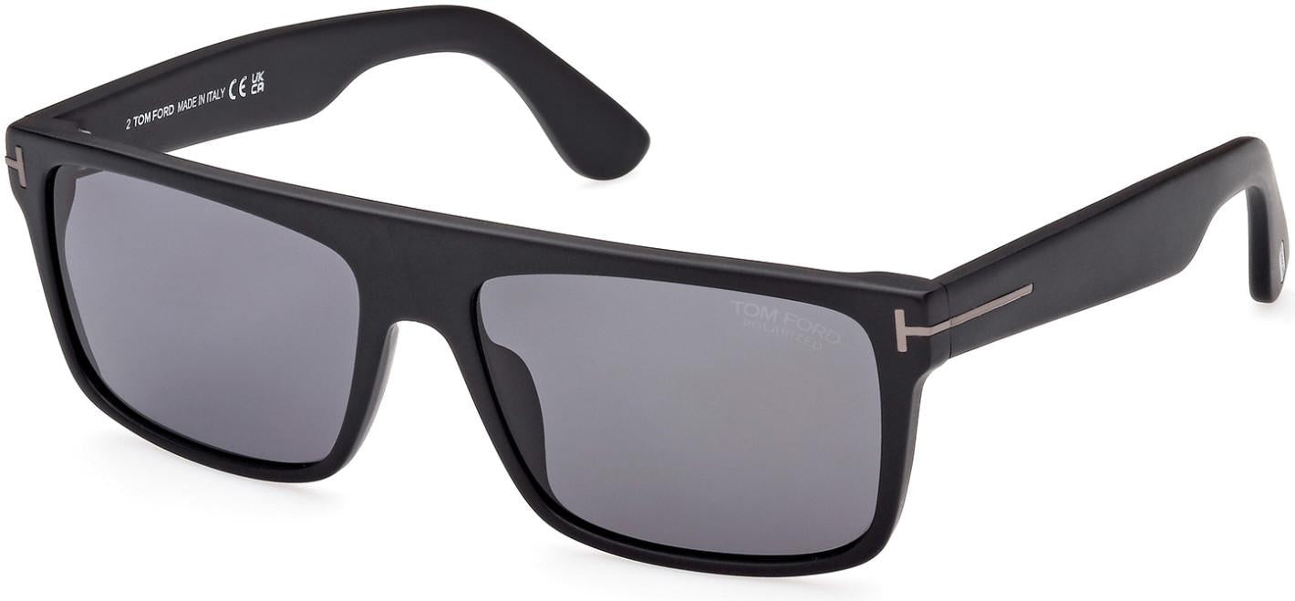 Tom Fordd Philippe-02 0999N Sunglasses