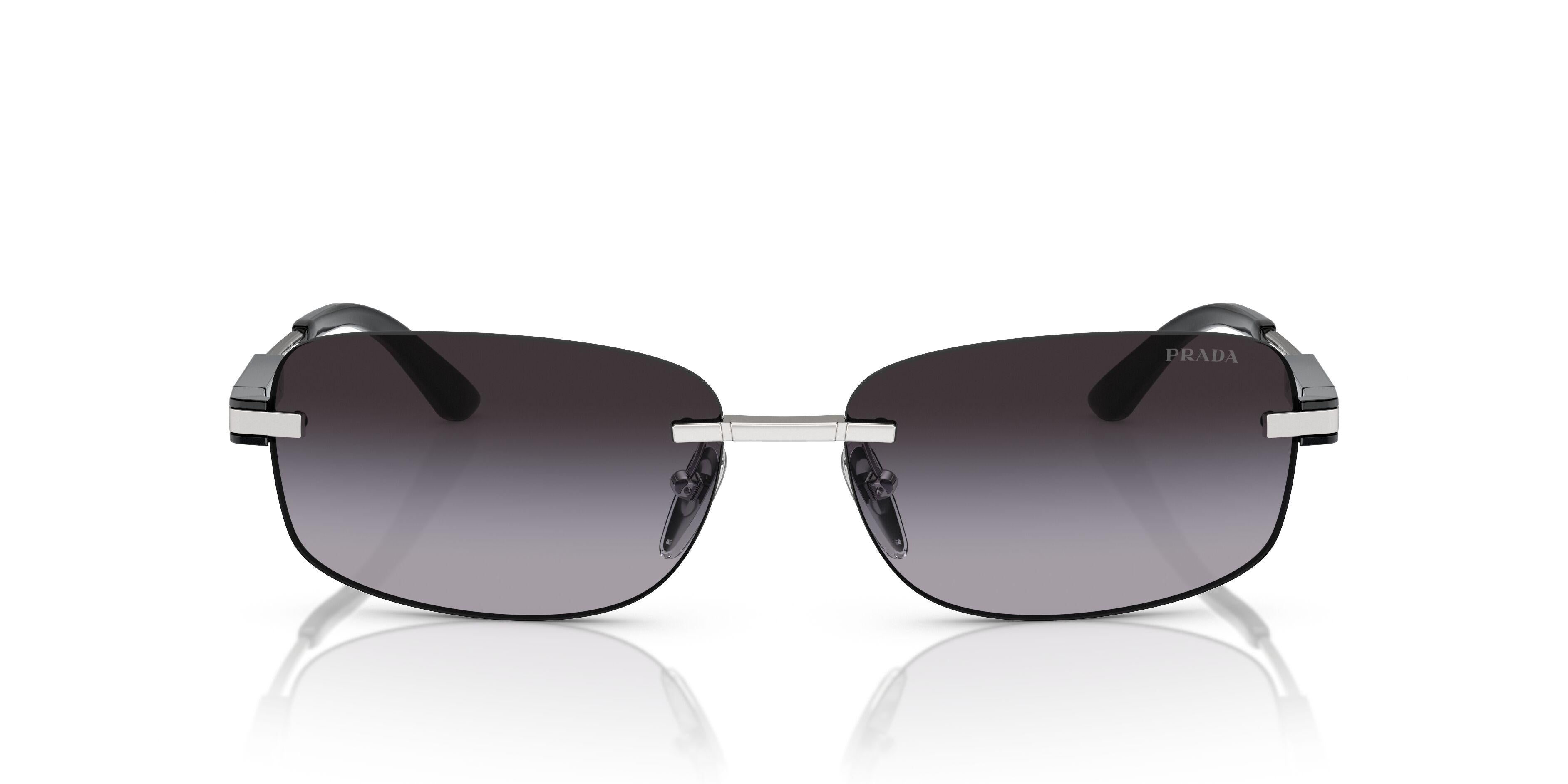 Praada 68ZS Sunglasses