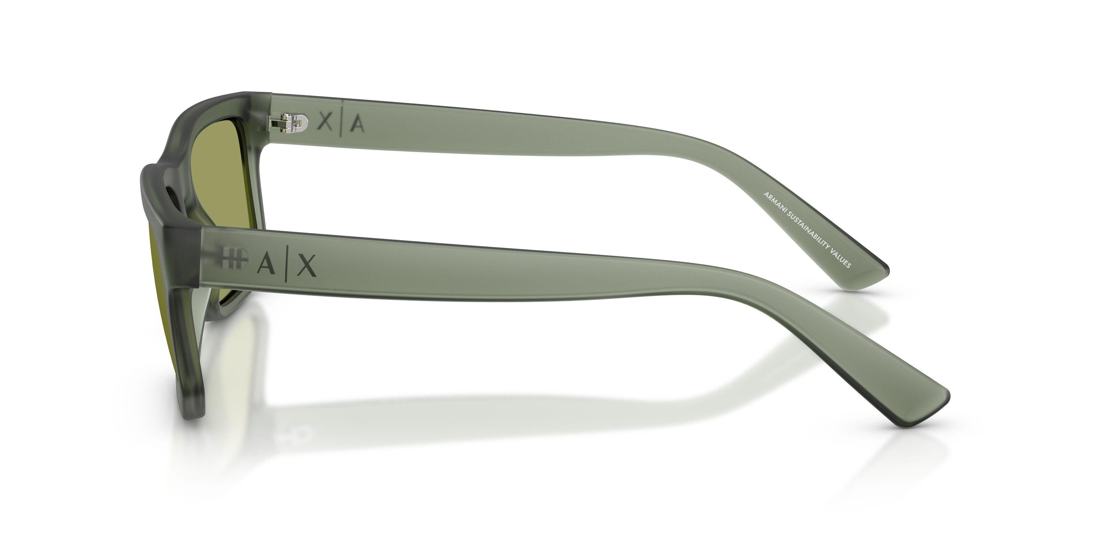 Armaani Exchange 4165S Sunglasses