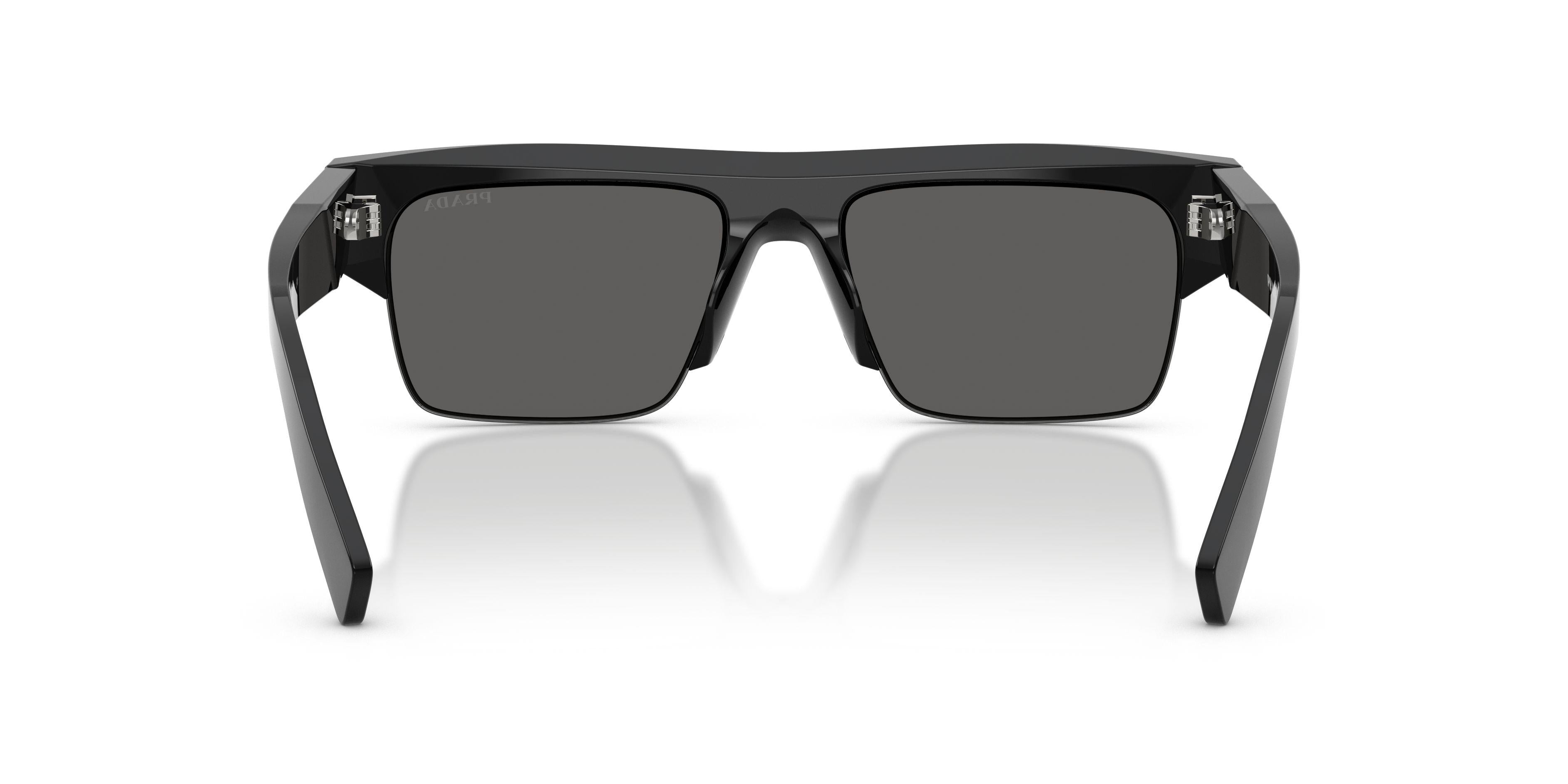 Praada D12SU Sunglasses