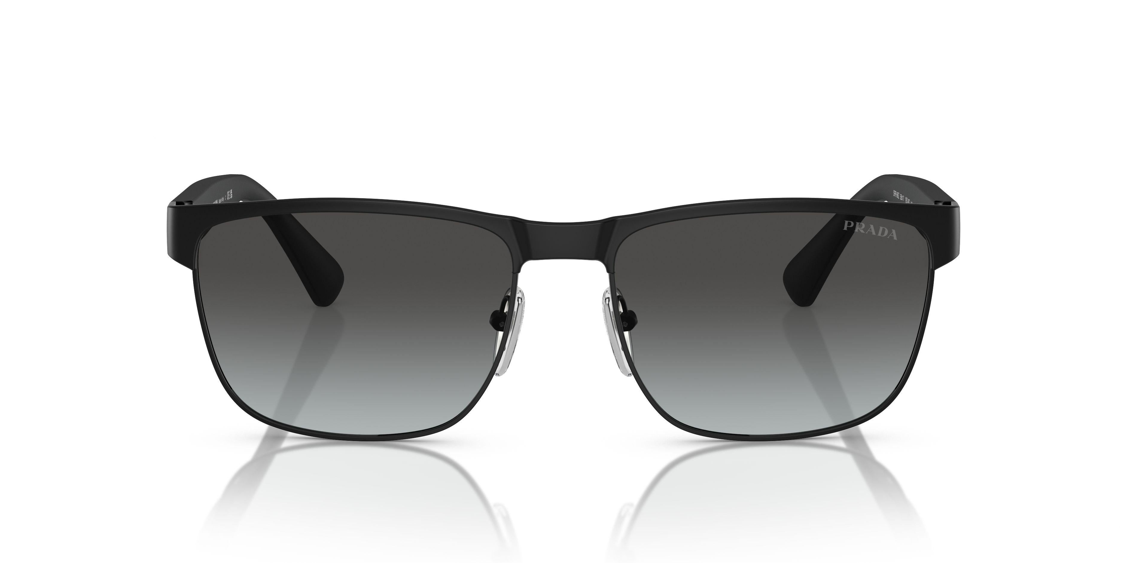 Praada 66ZS Sunglasses