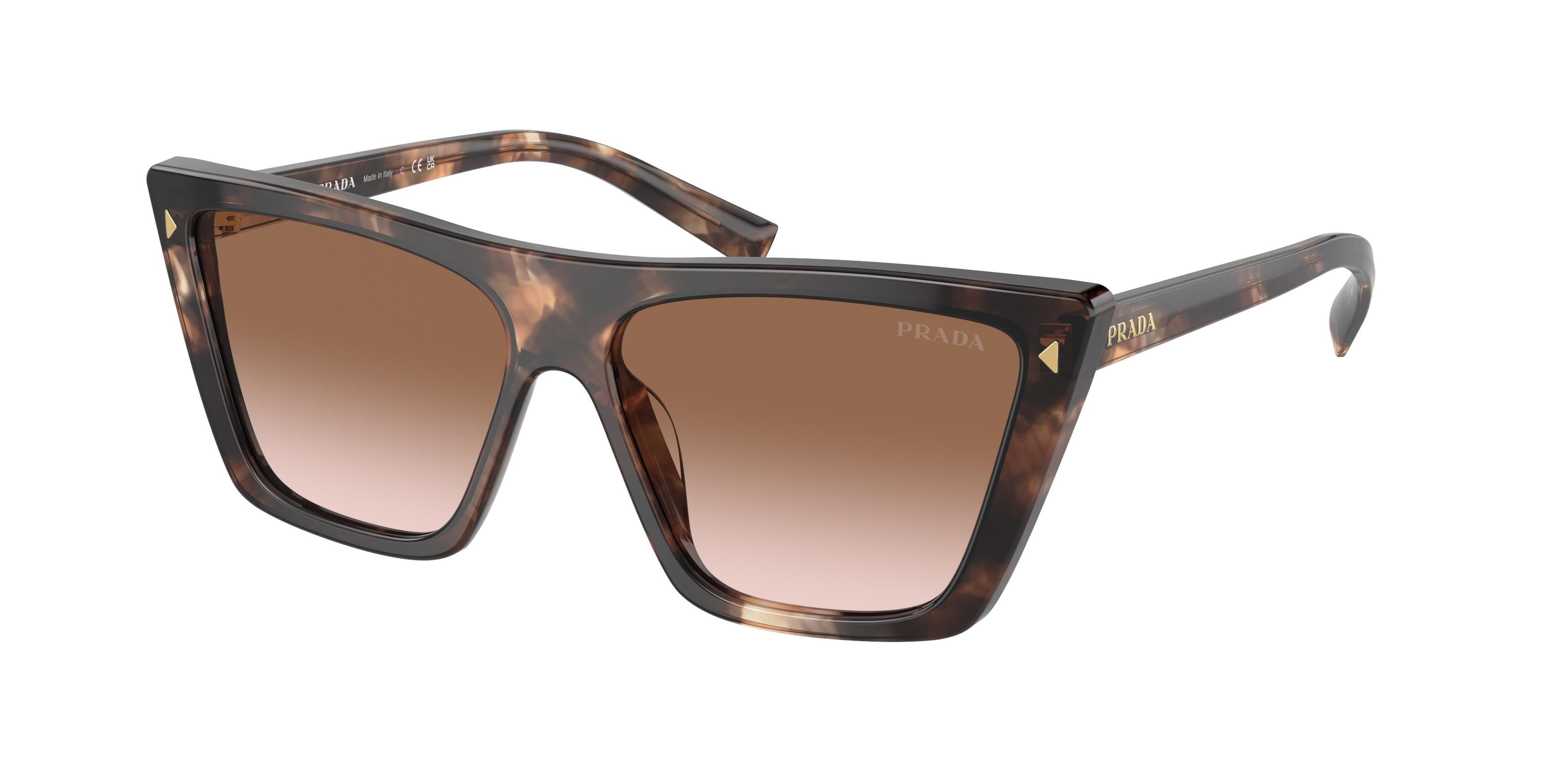 Praada 21ZSF Sunglasses