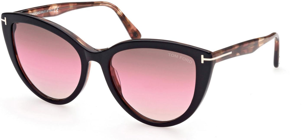 Tom Fordd Isabella-02 0915 Sunglasses
