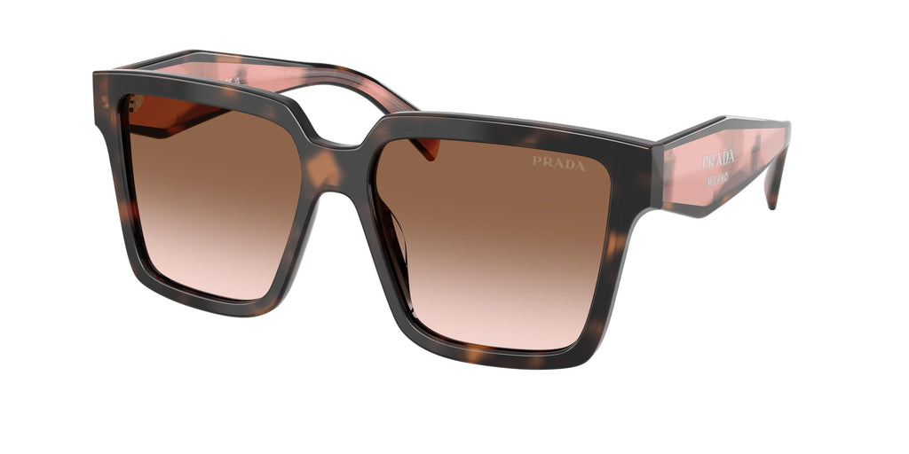 Praada 24ZS Sunglasses