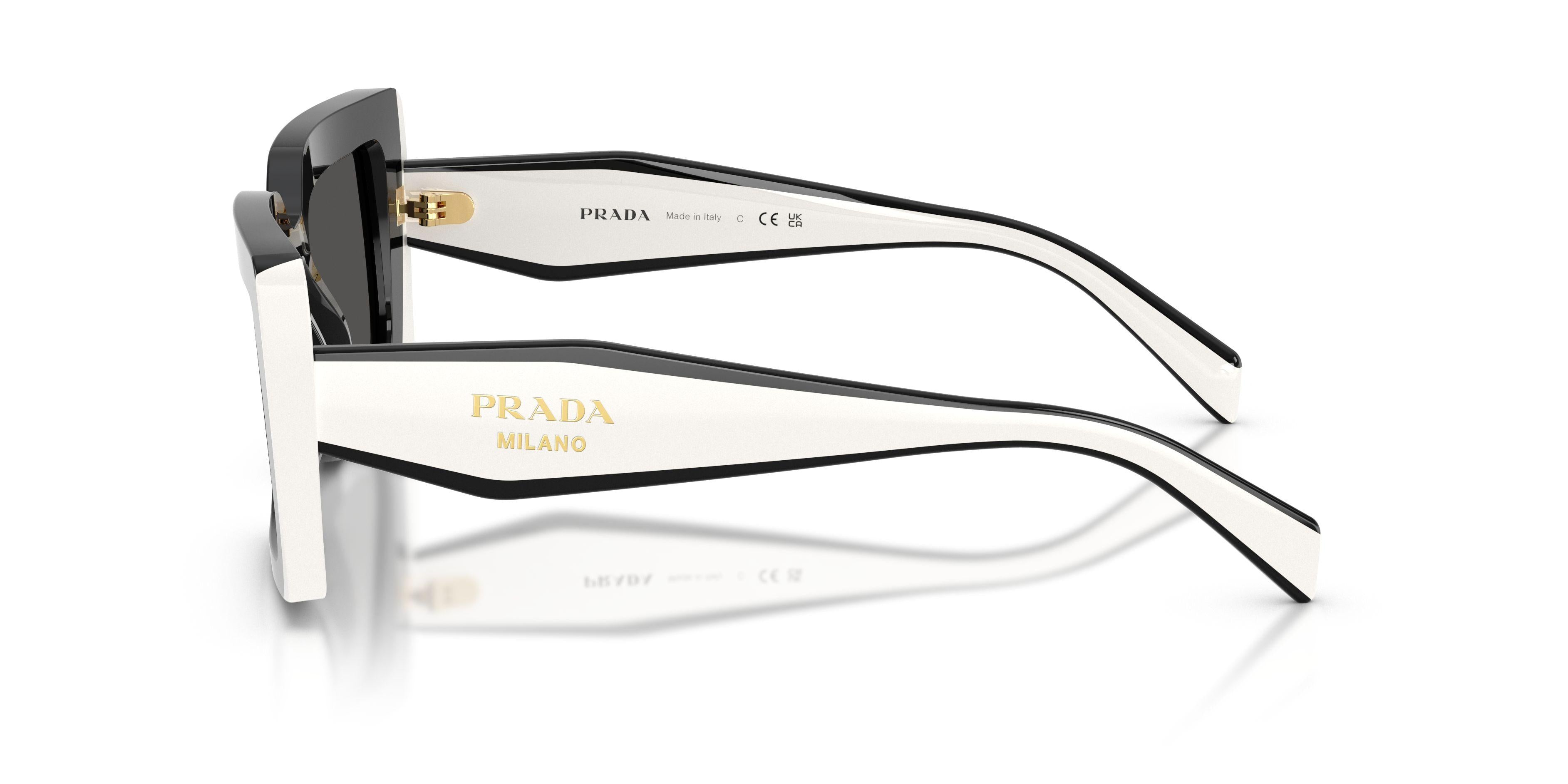 Praada D01SF Sunglasses