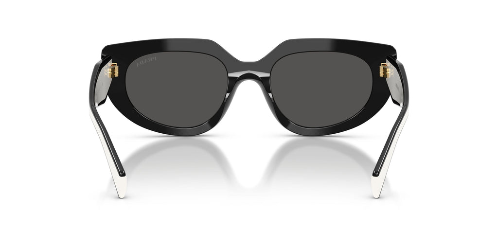 Praada D02S Sunglasses