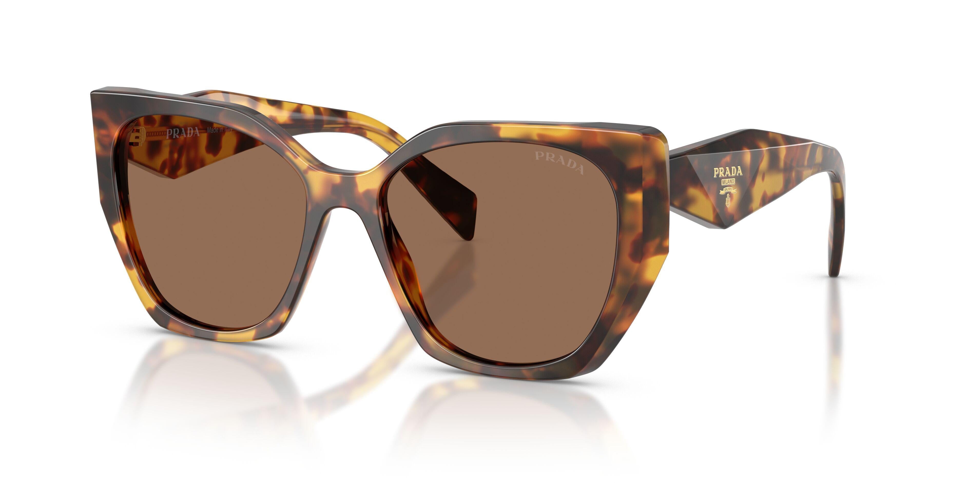 Praada 19ZS Sunglasses