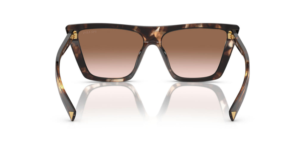 Praada 21ZS Sunglasses
