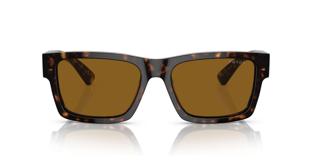 Praada 25ZS Sunglasses