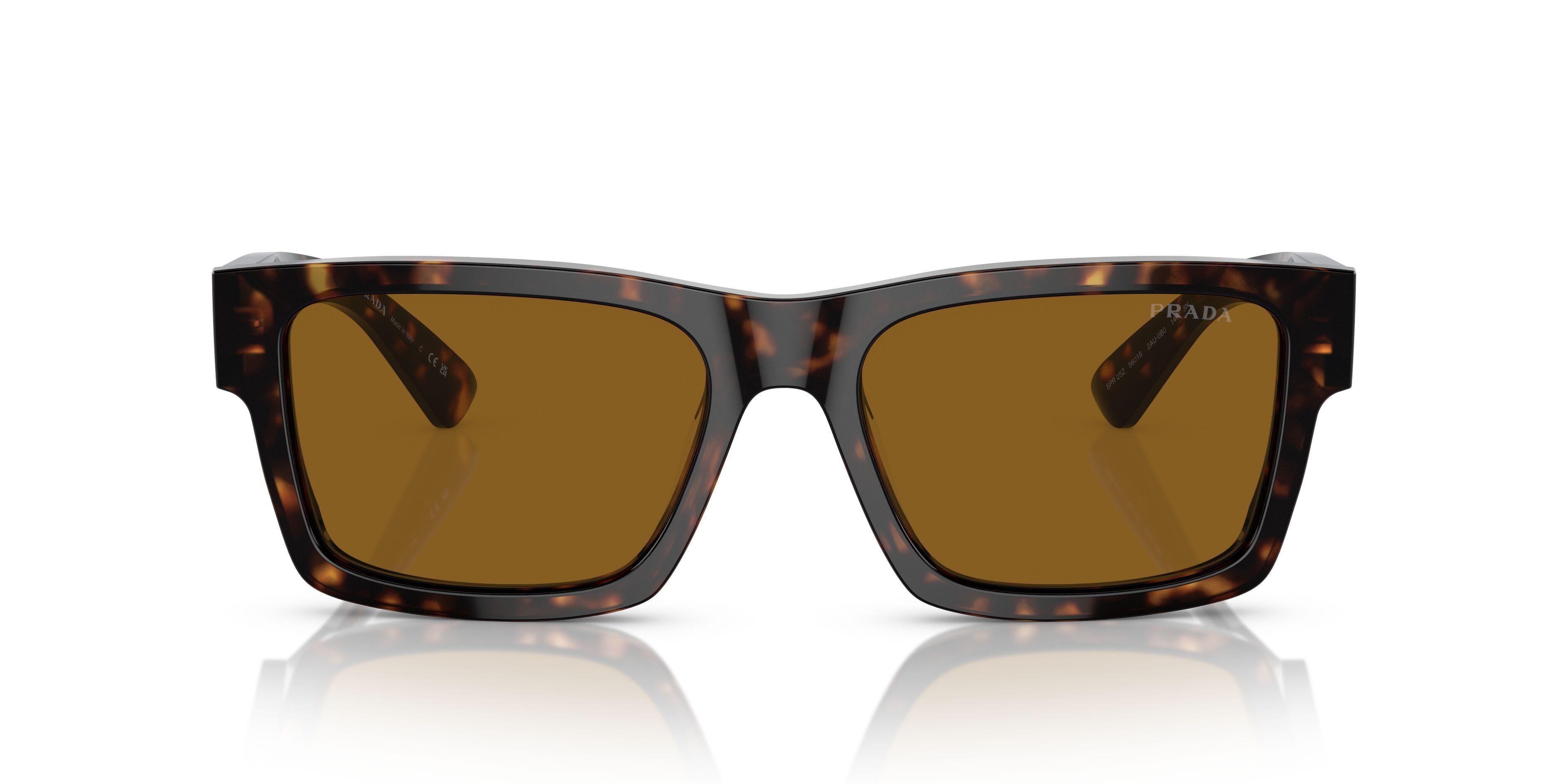 Praada 25ZS Sunglasses