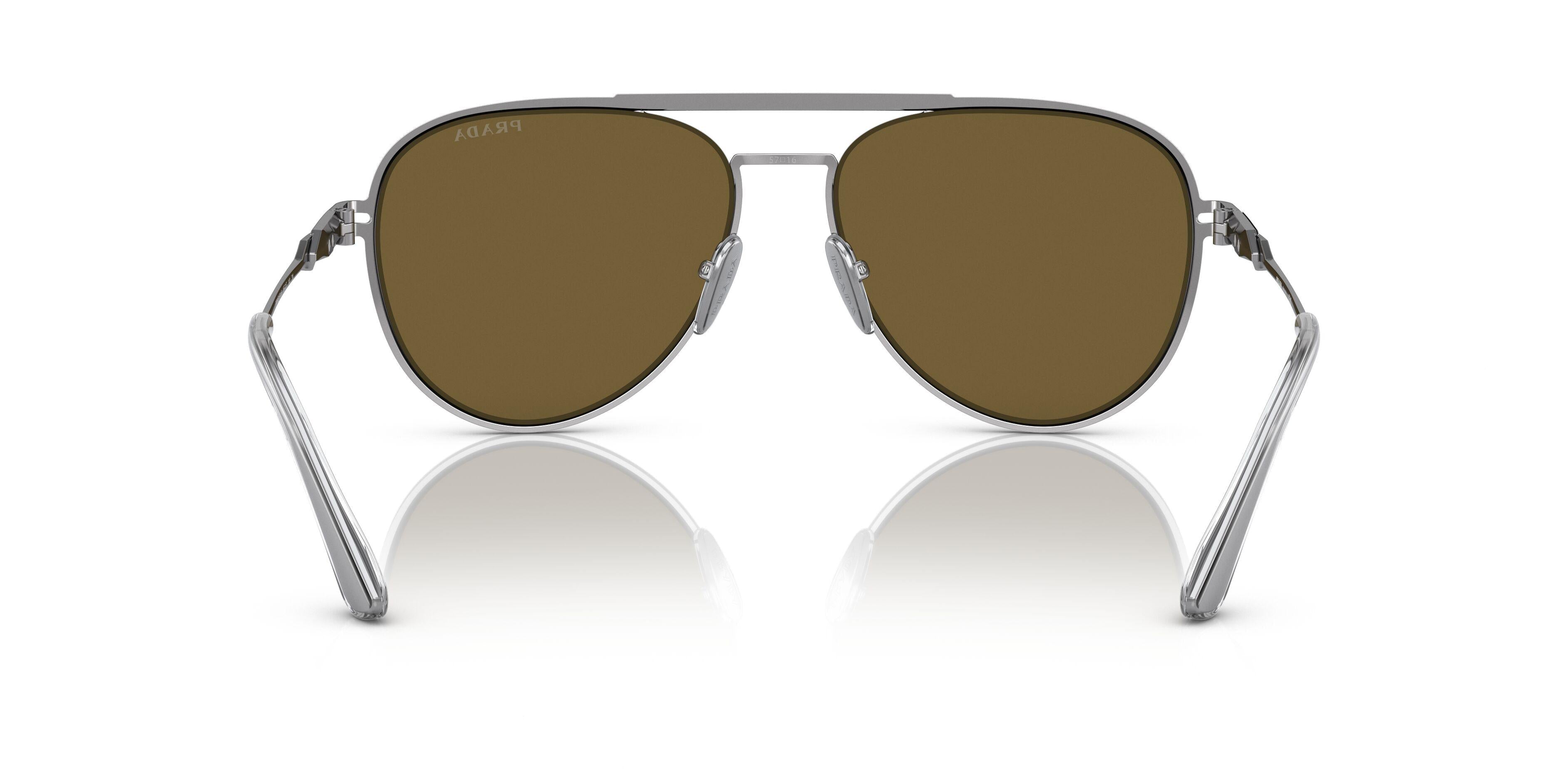 Praada 54ZS Sunglasses