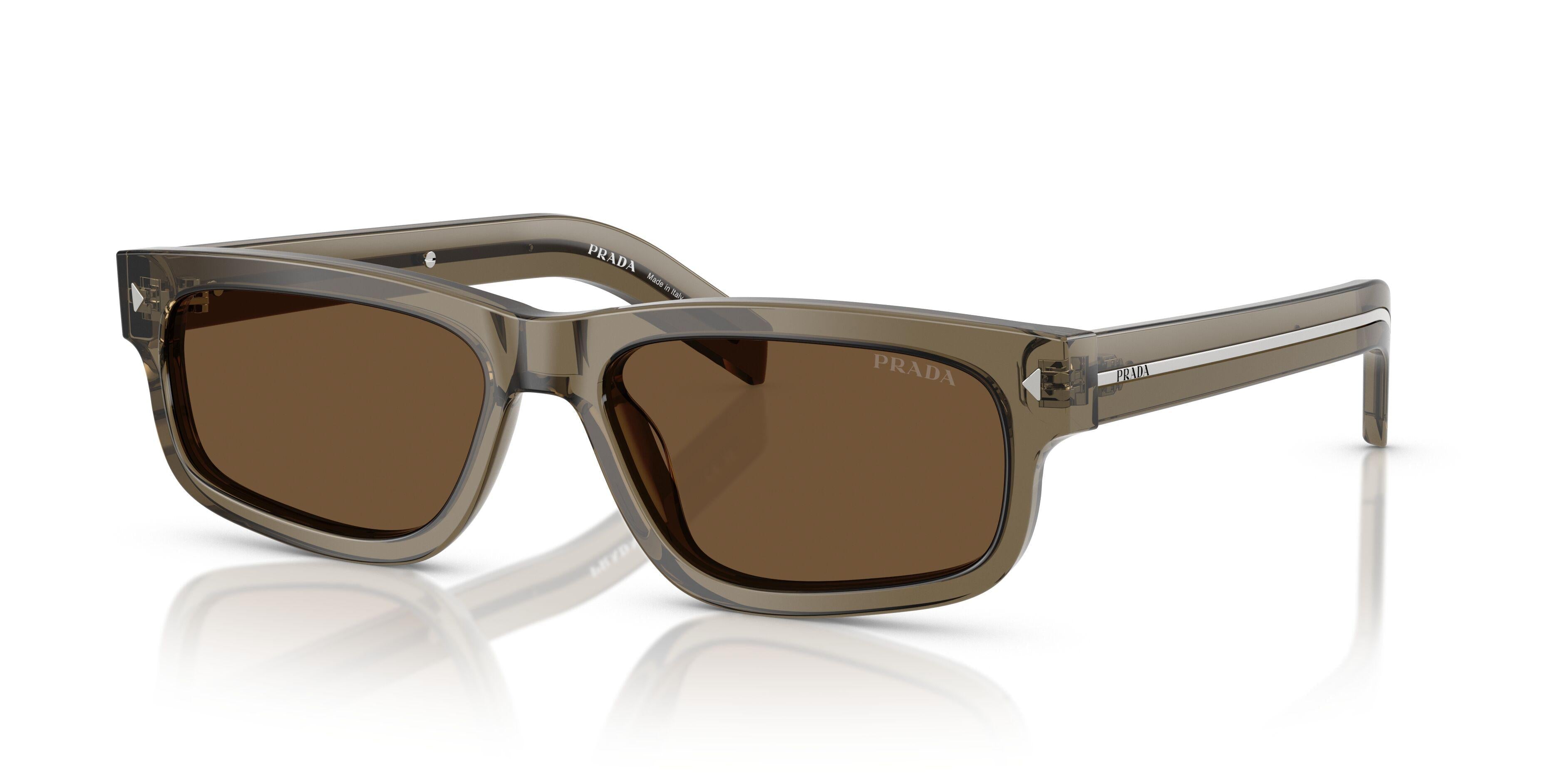 Praada B11SF Sunglasses