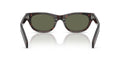 Praada C09SF Sunglasses