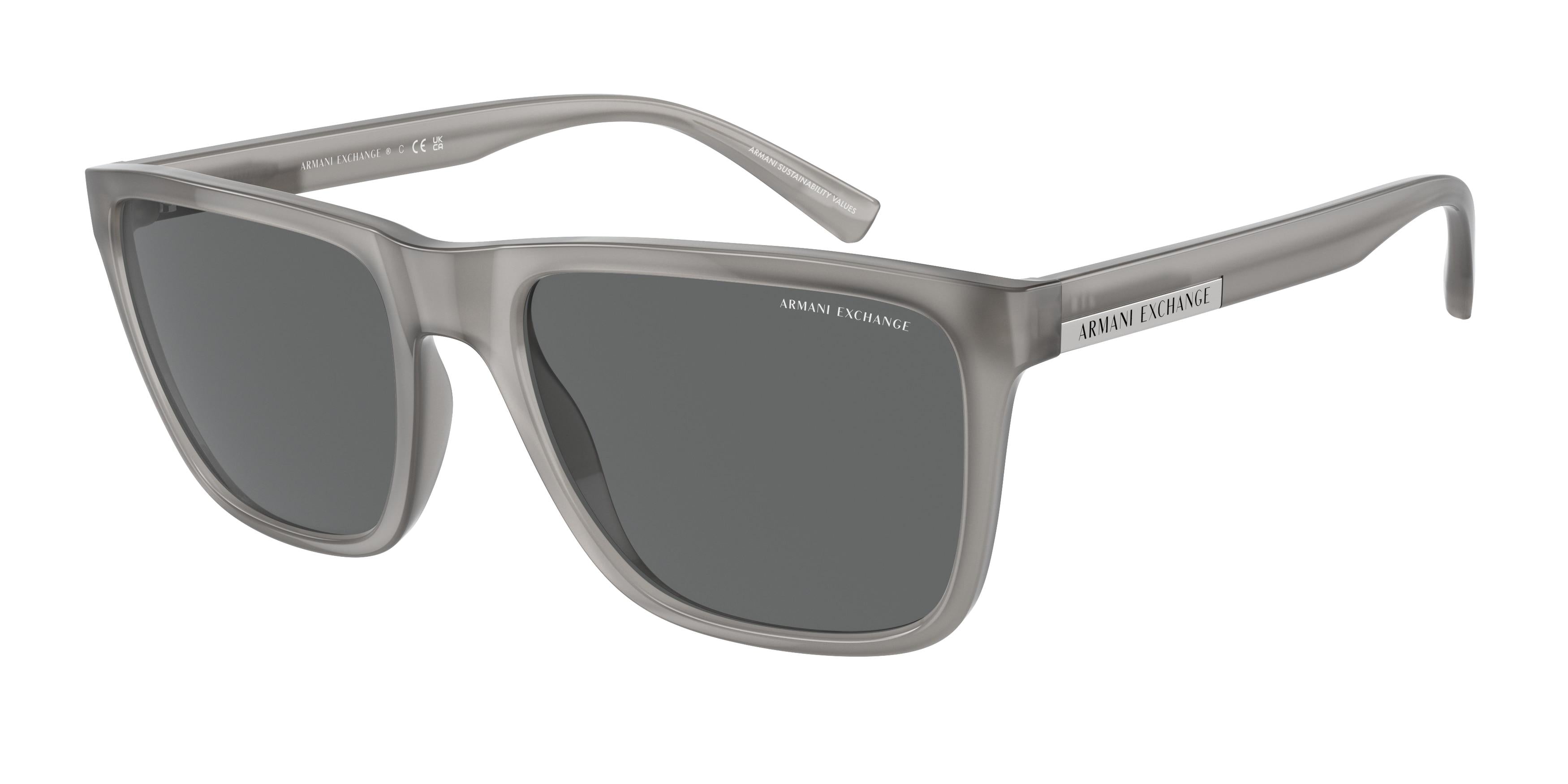 Armaani Exchange 4080SF Sunglasses