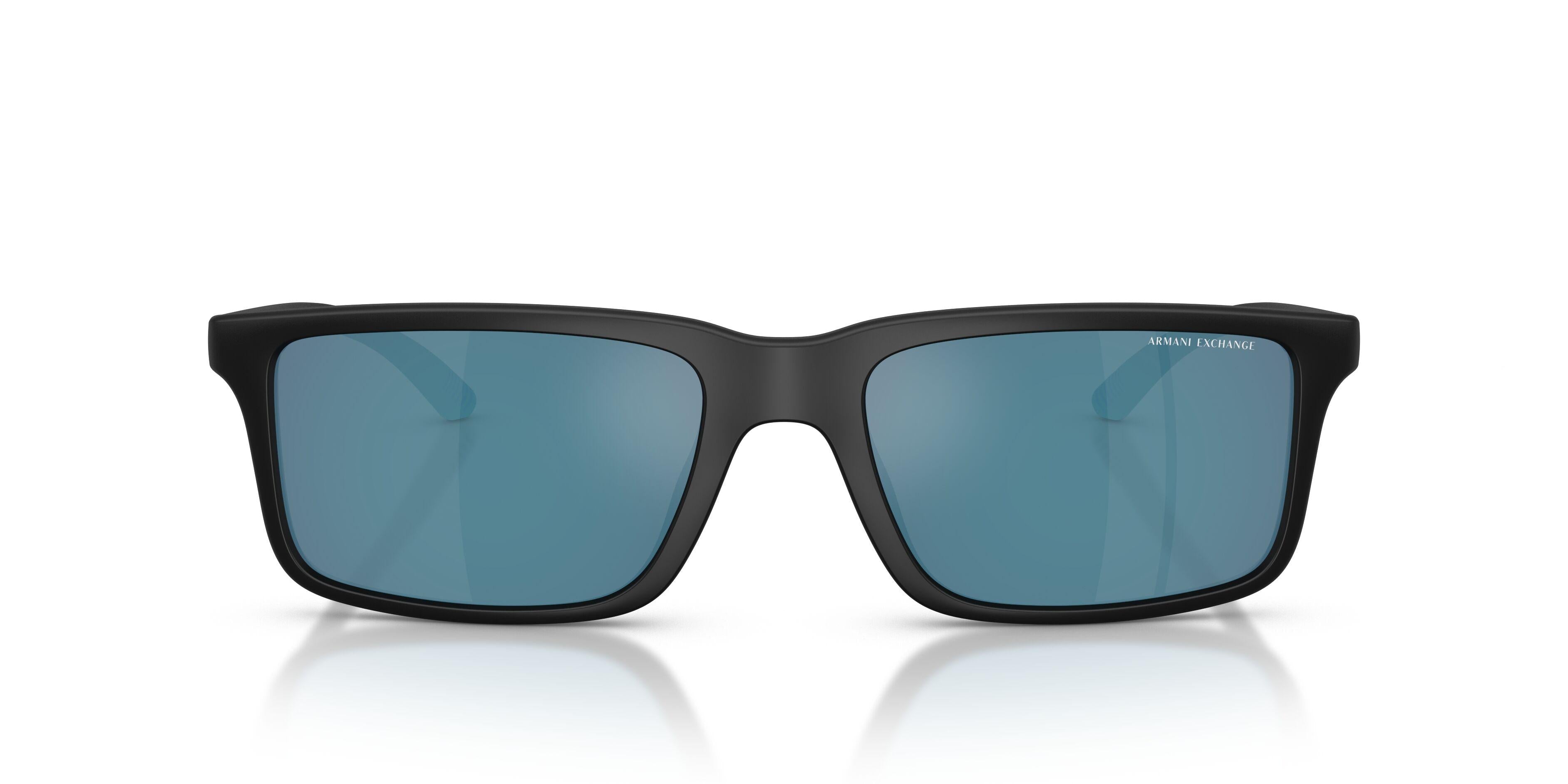 Armaani Exchange 4157SU Sunglasses