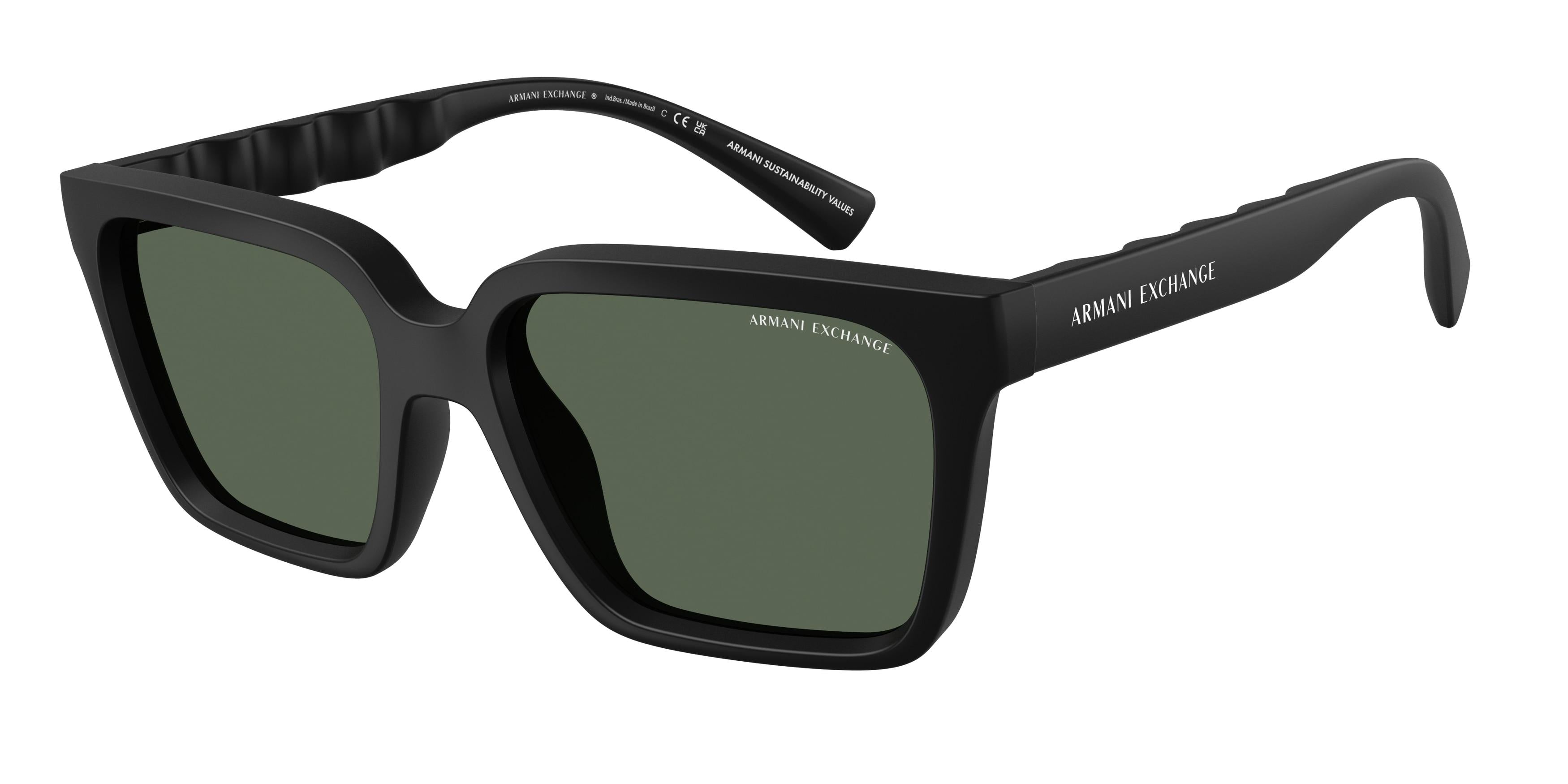 Armaani Exchange 4147SF Sunglasses