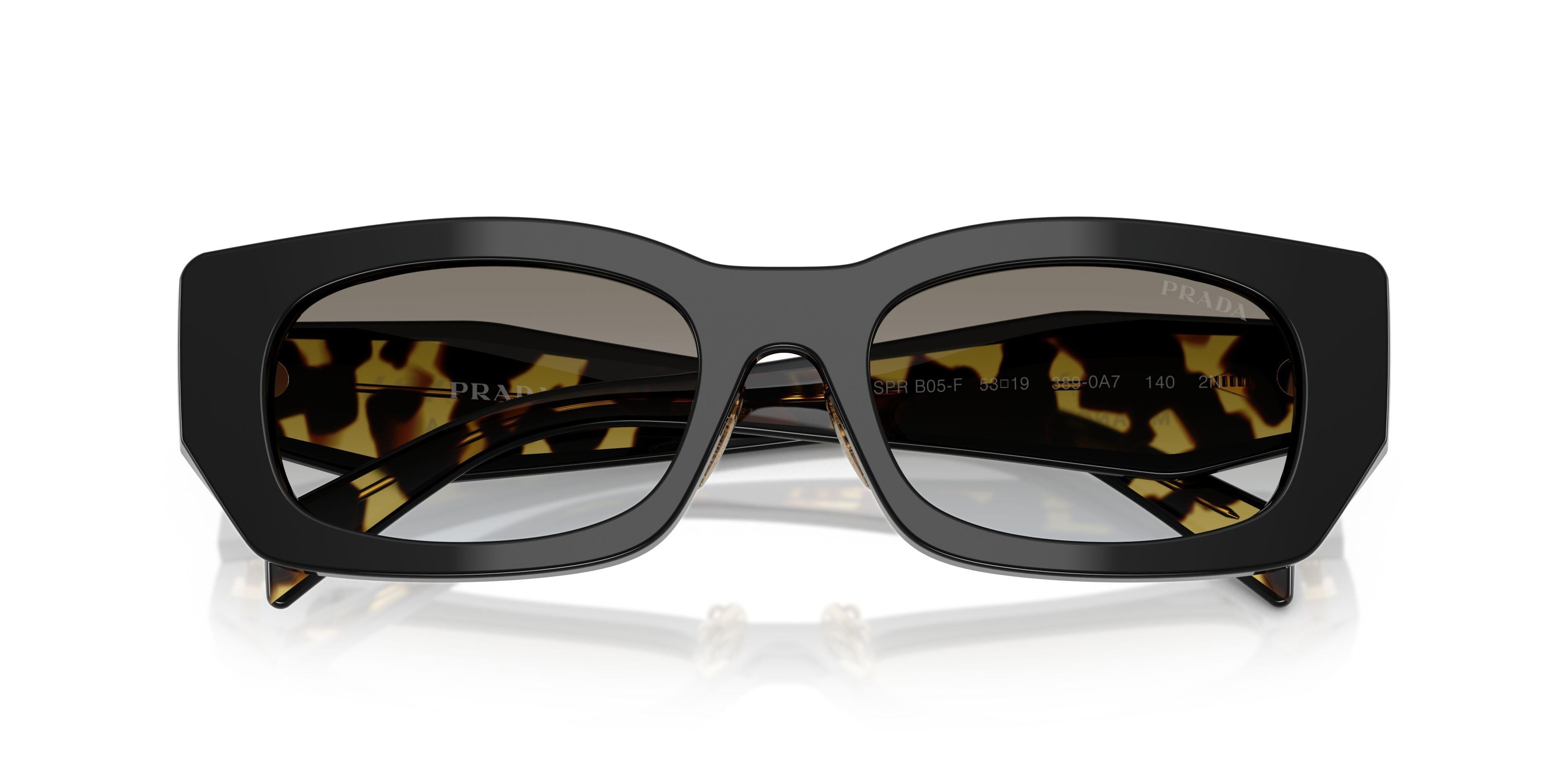 Praada B05SF Sunglasses