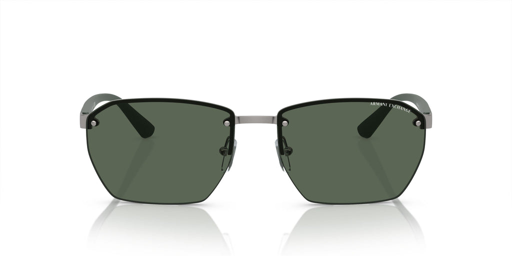 Armaani Exchange 2048S Sunglasses
