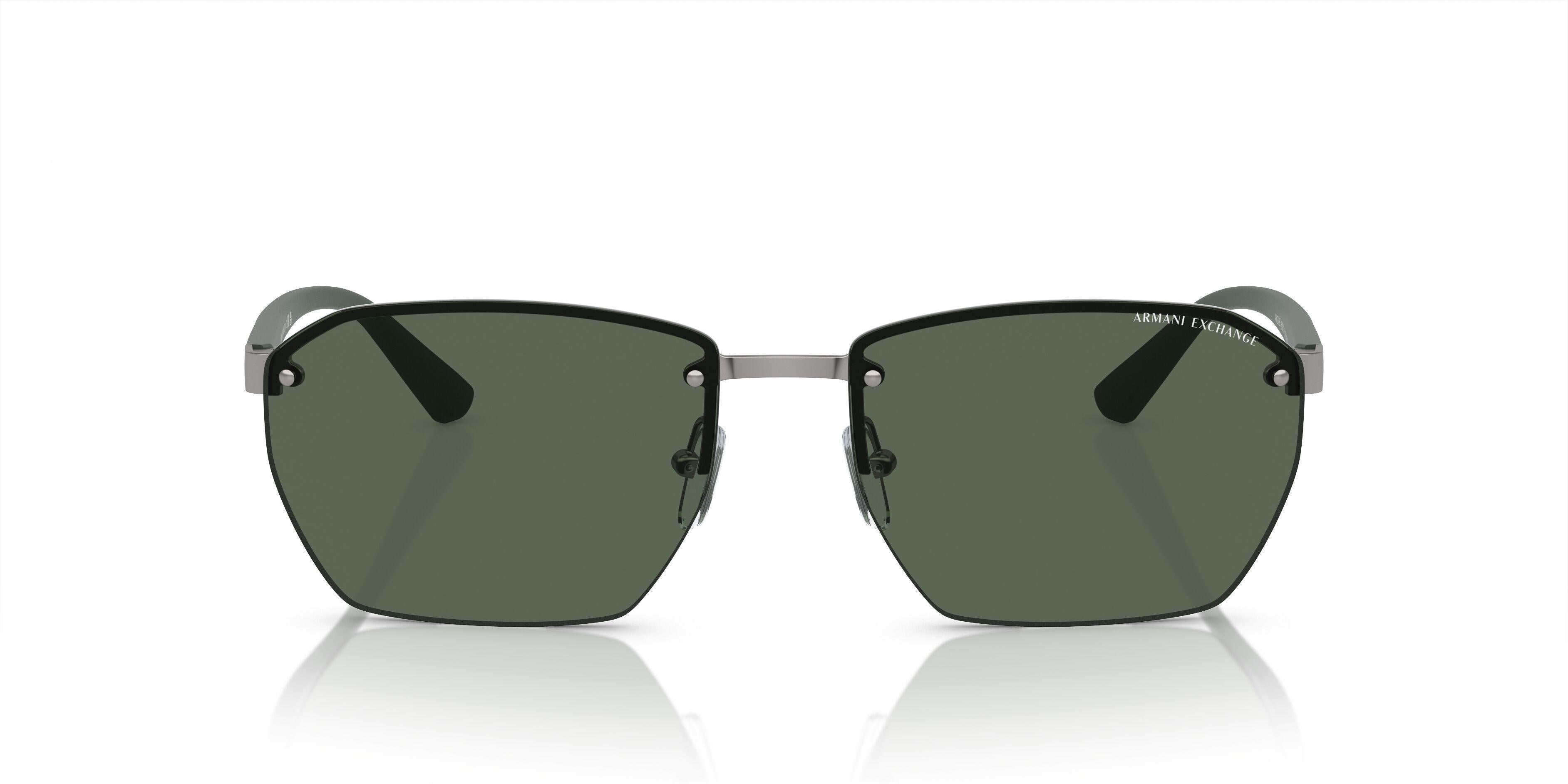 Armaani Exchange 2048S Sunglasses