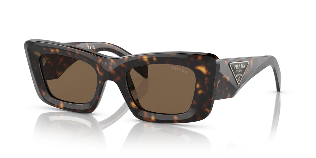 Praada 13ZS Sunglasses