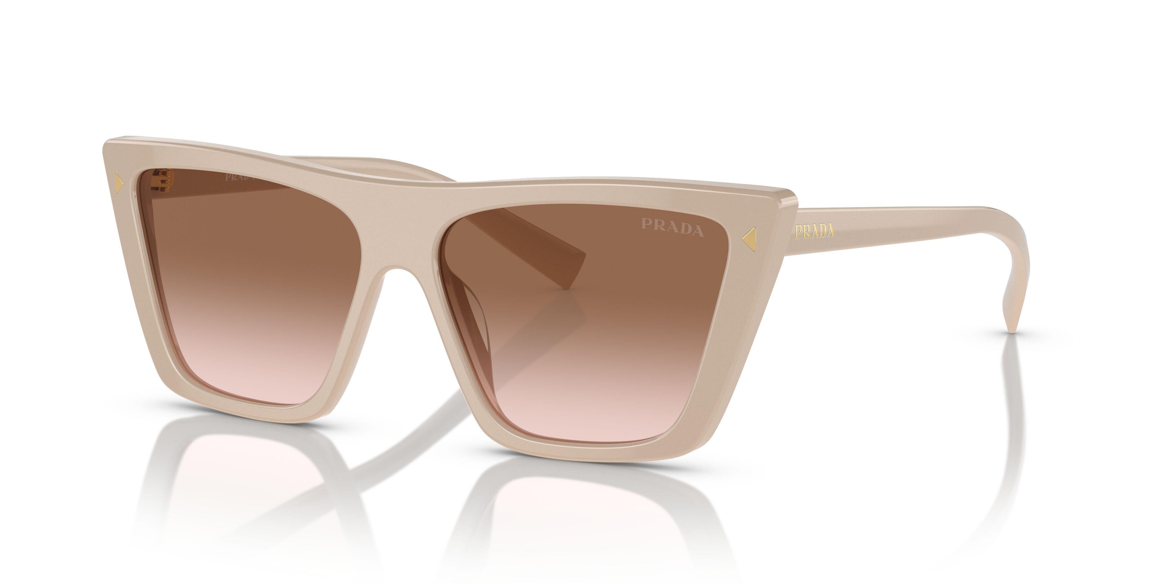Praada 21ZS Sunglasses