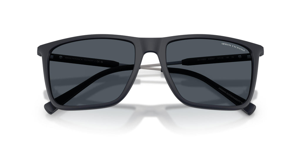 Armaani Exchange 4160S Sunglasses