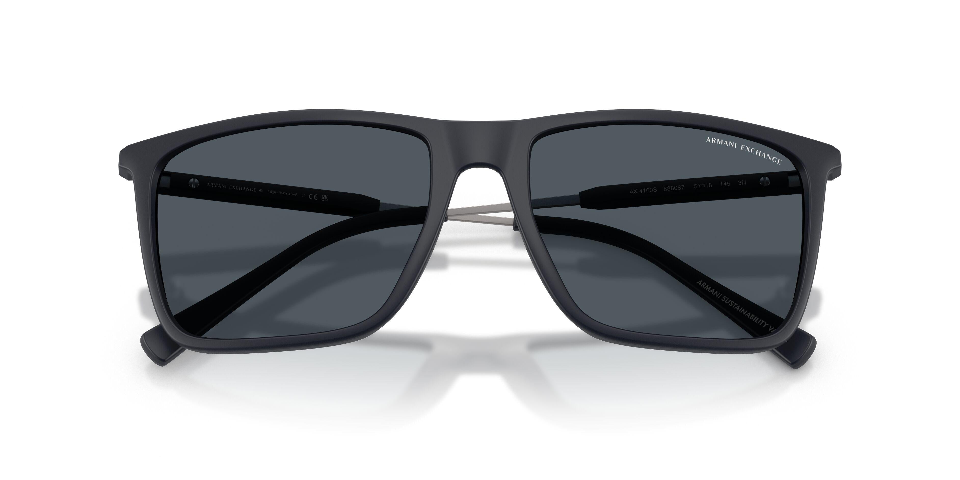 Armaani Exchange 4160S Sunglasses