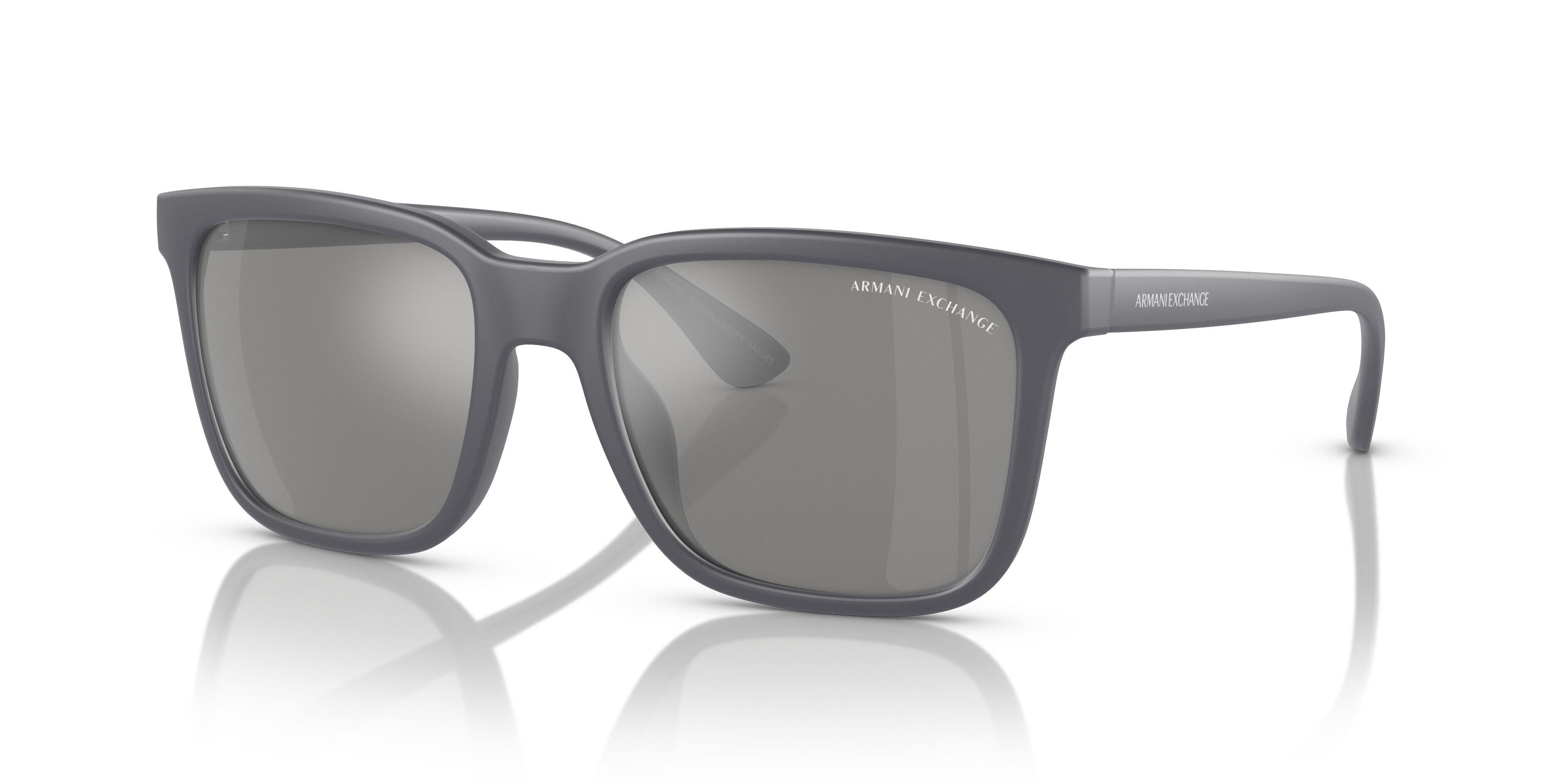 Armaani Exchange 4112SU Sunglasses