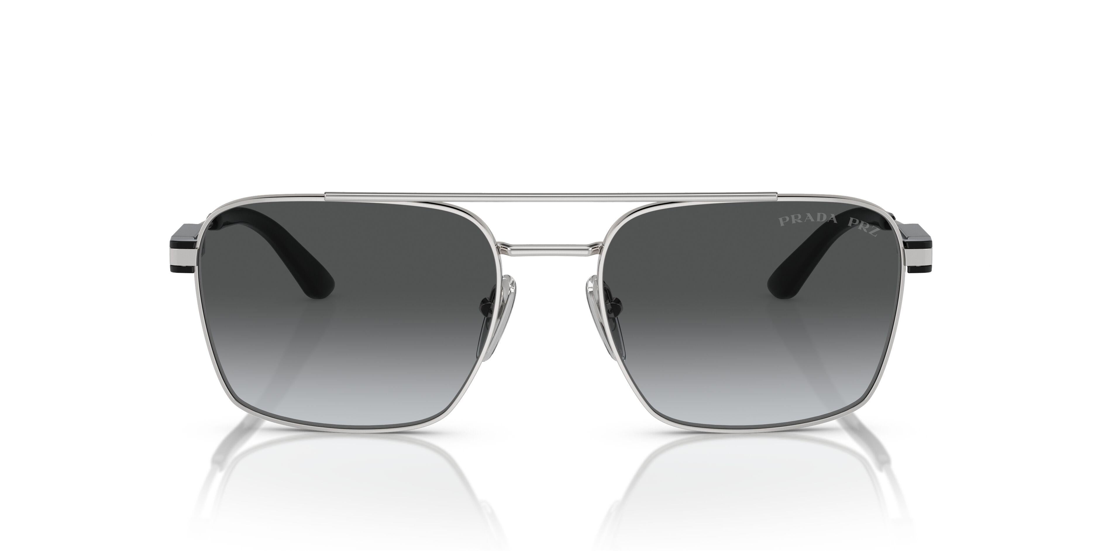 Praada 67ZS Sunglasses