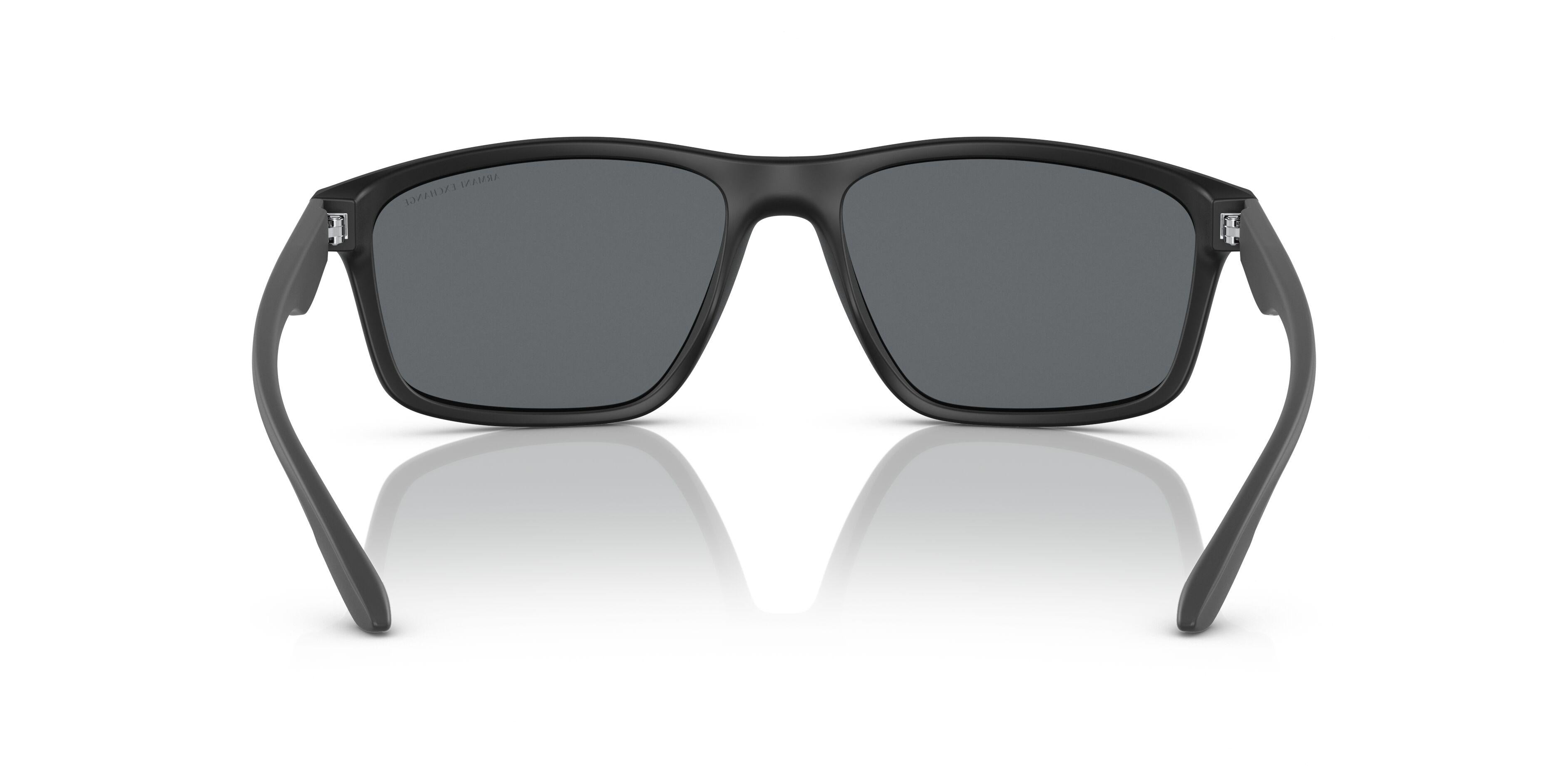 Armaani Exchange 4122S Sunglasses
